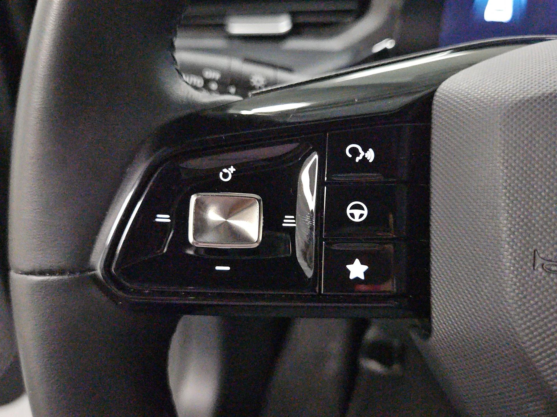 MG 3 1.5 Hybrid Luxury Aut.-image-21