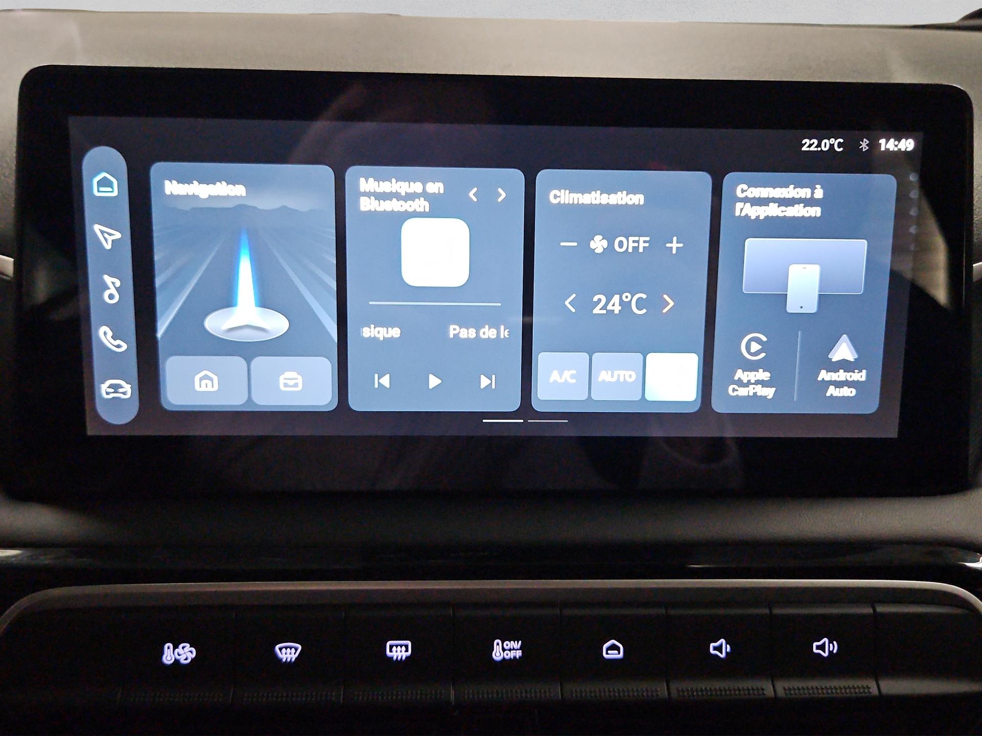 MG 3 1.5 Hybrid Luxury Aut.-image-19