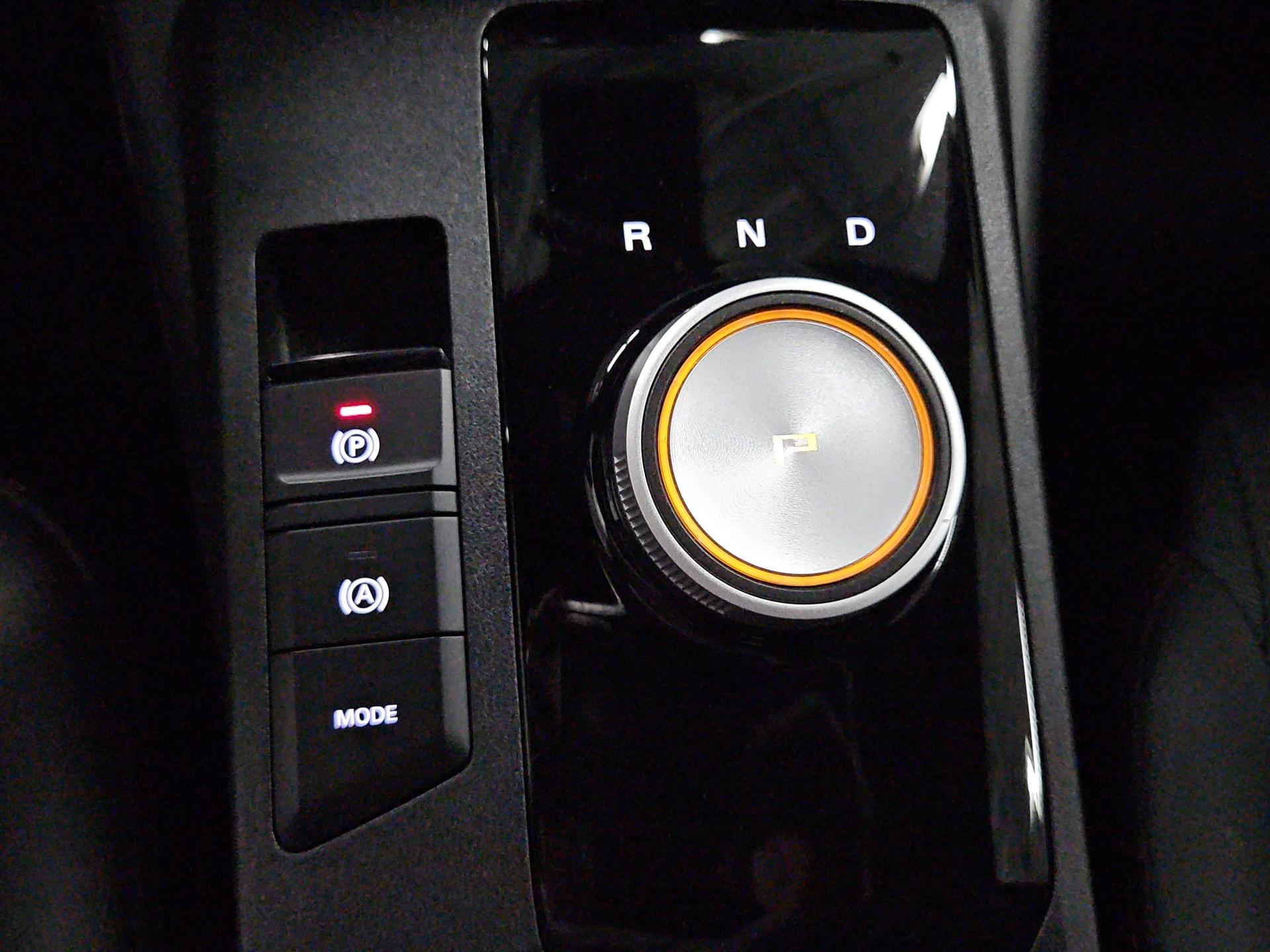 MG 3 1.5 Hybrid Luxury Aut.-image-20