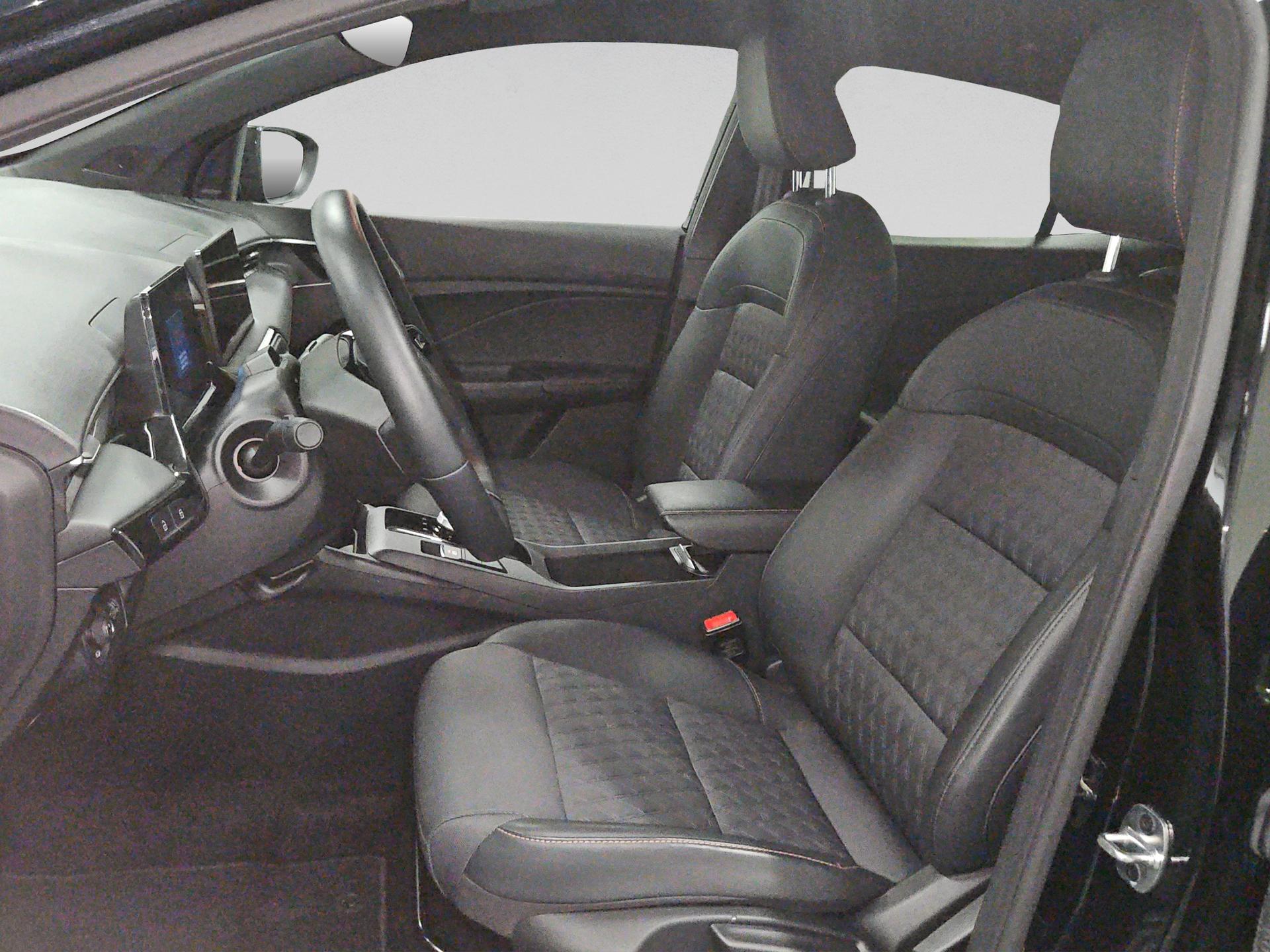 MG 3 1.5 Hybrid Luxury Aut.-image-8
