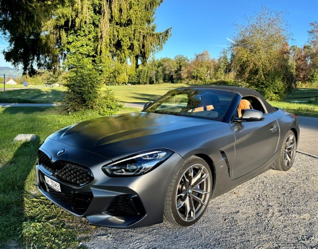 BMW M40i-image-0