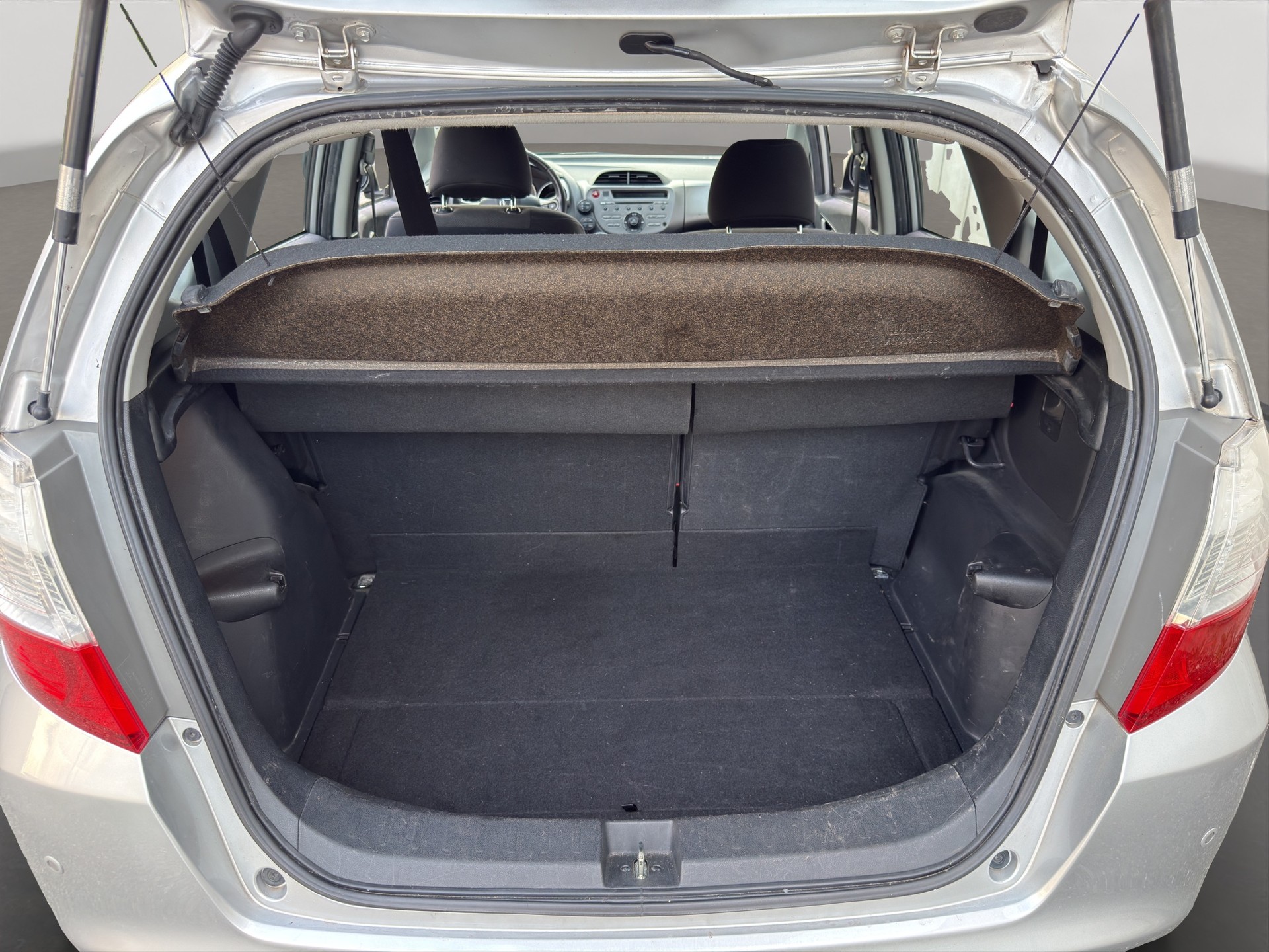 HONDA Jazz 1.4i Comfort i-Shift-image-13