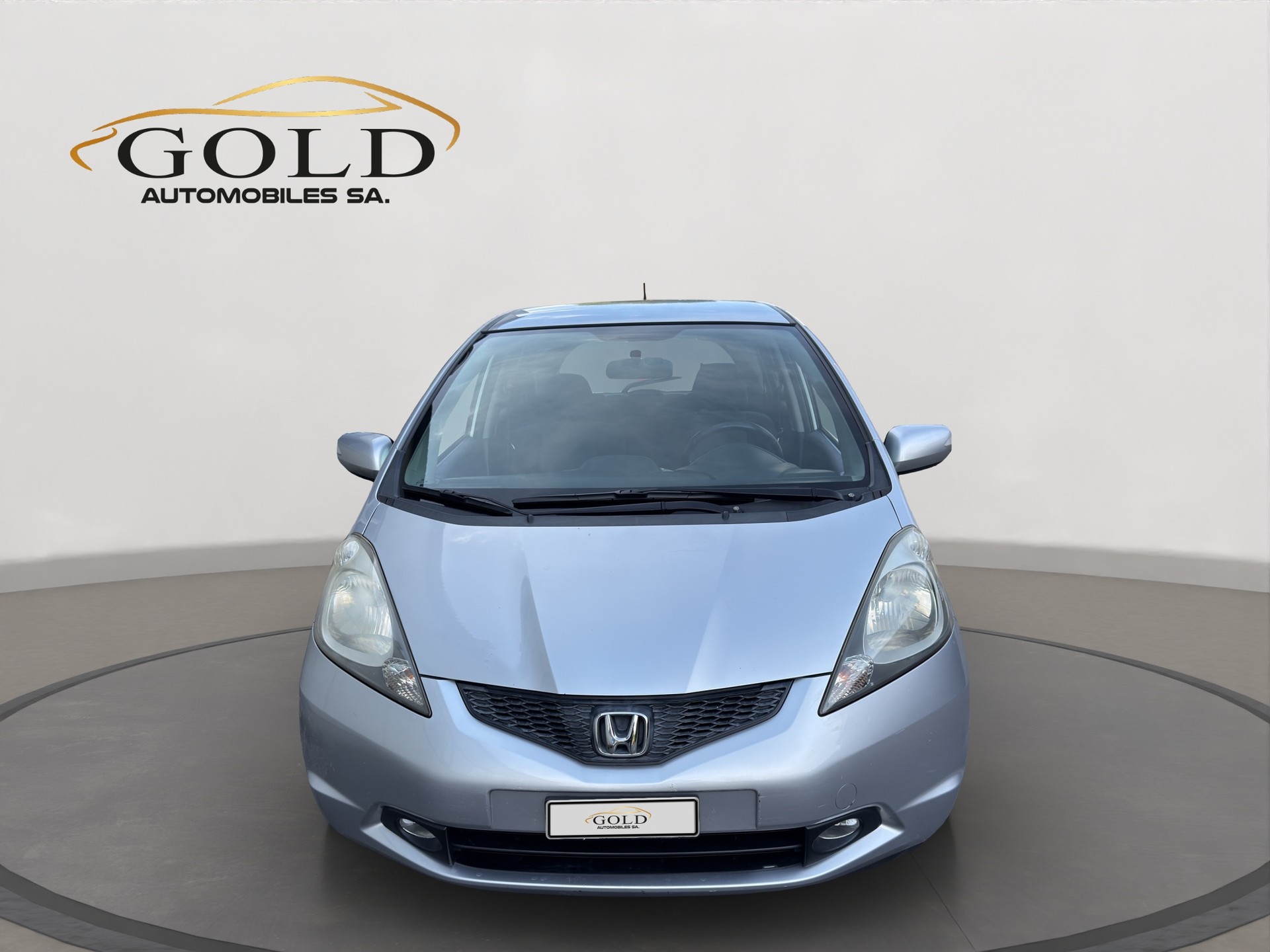 HONDA Jazz 1.4i Comfort i-Shift-image-11