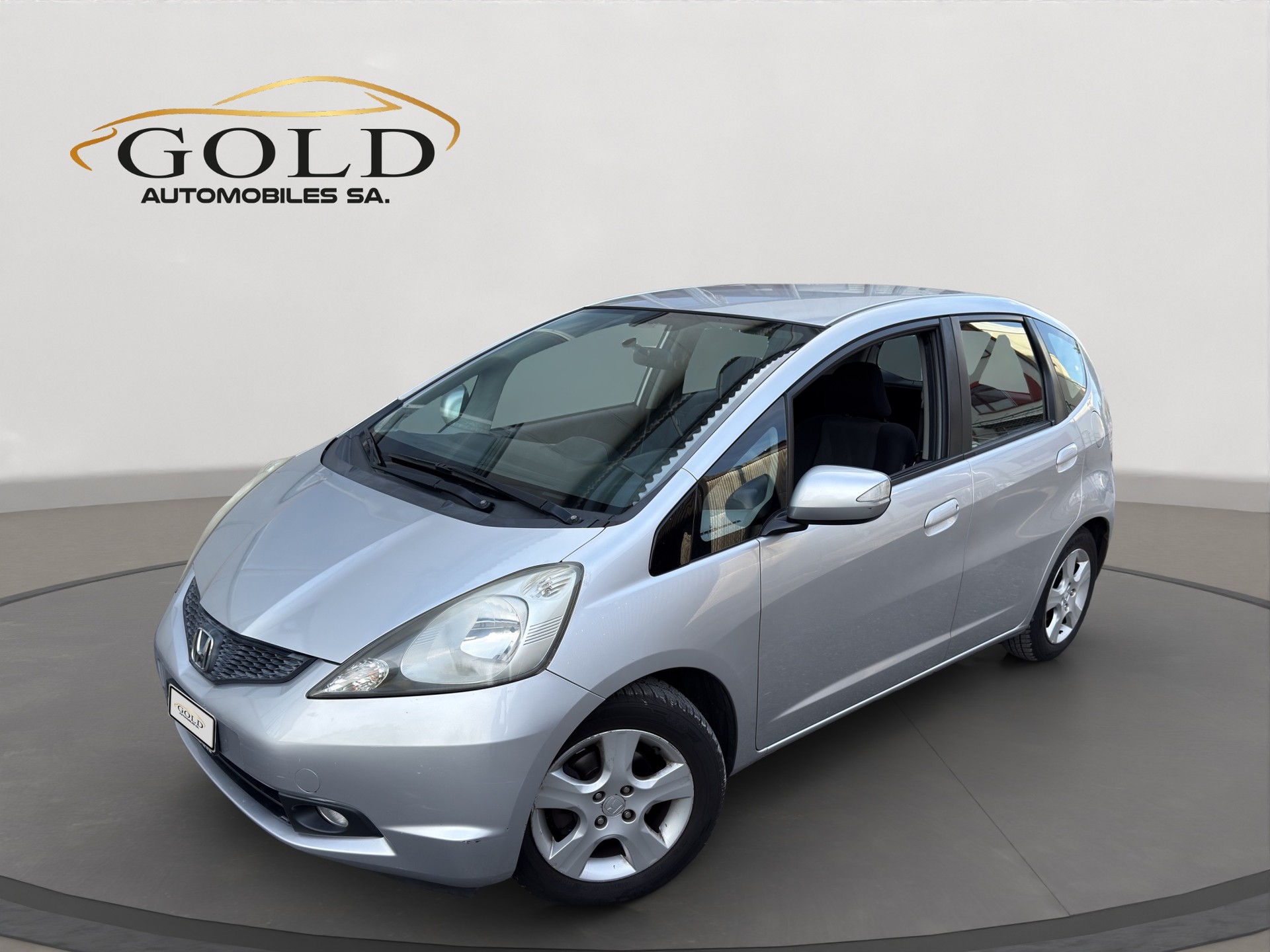 HONDA Jazz 1.4i Comfort i-Shift-image-0