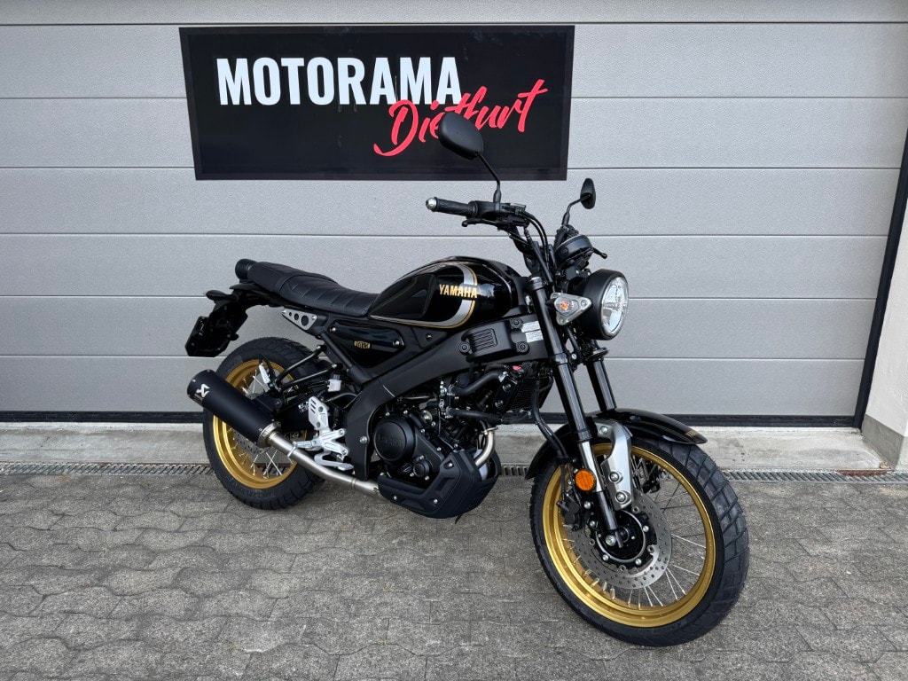 YAMAHA XSR 125 Legacy-showroom-element-1