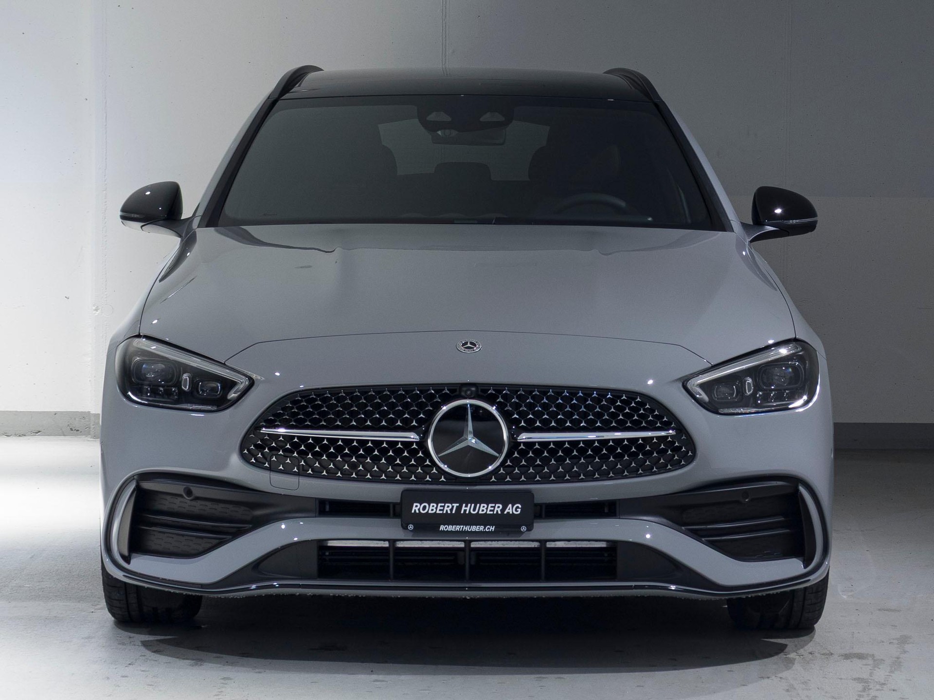 MERCEDES-BENZ C 220 d 4MATIC T-Modell-image-2
