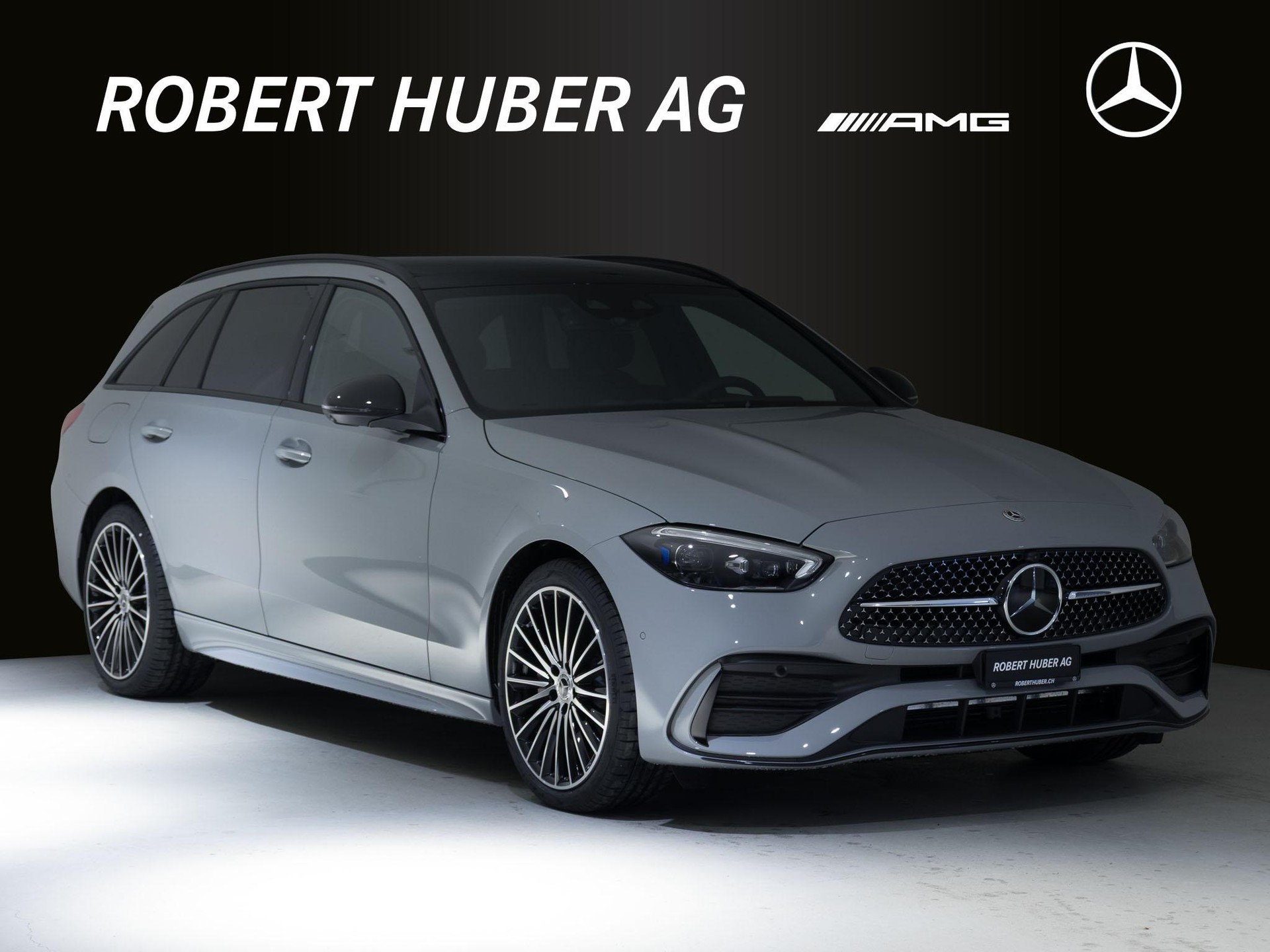 MERCEDES-BENZ C 220 d 4MATIC T-Modell-image-0