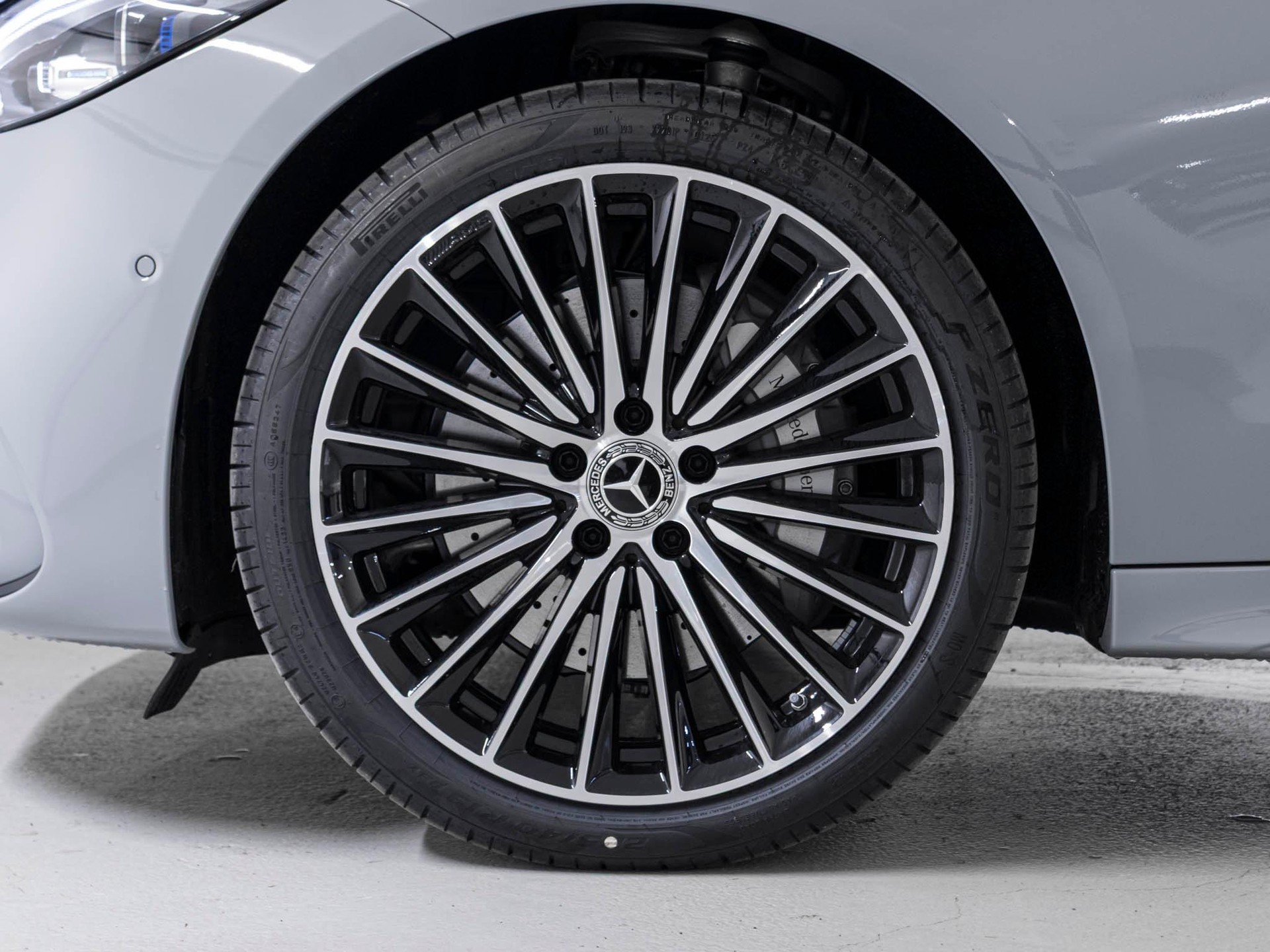 MERCEDES-BENZ C 220 d 4MATIC T-Modell-image-13
