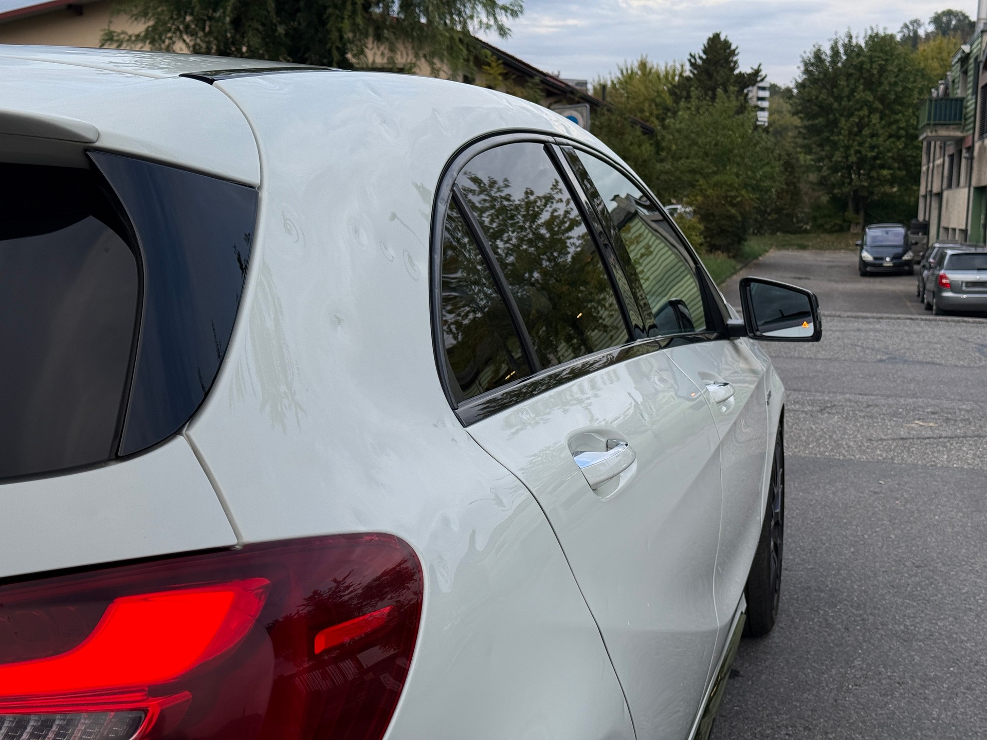 MERCEDES-BENZ A 45 AMG 4Matic Speedshift 7G-DCT-image-6