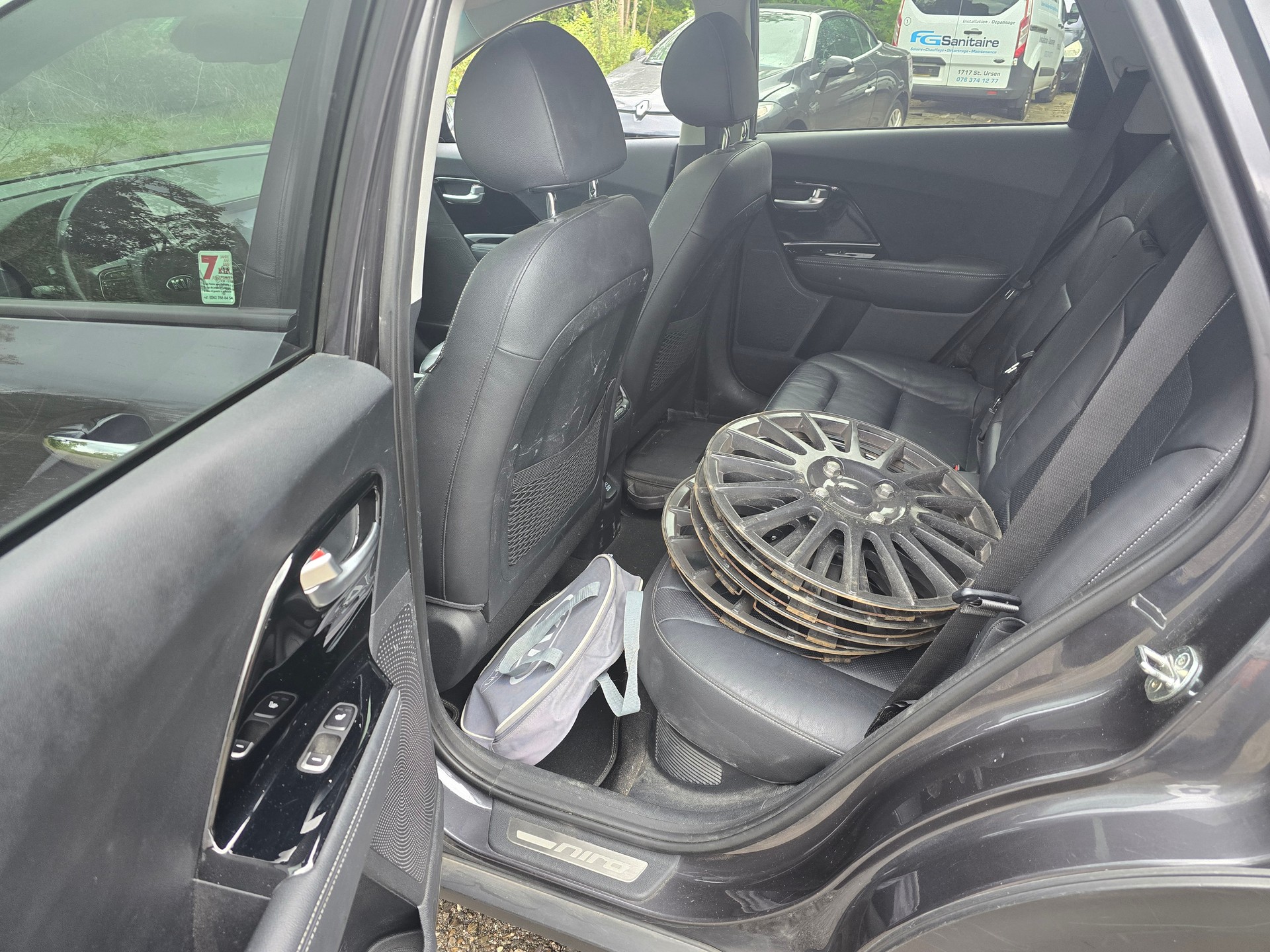 KIA Niro 1.6GDi Plug-in Hybrid DCT-image-6
