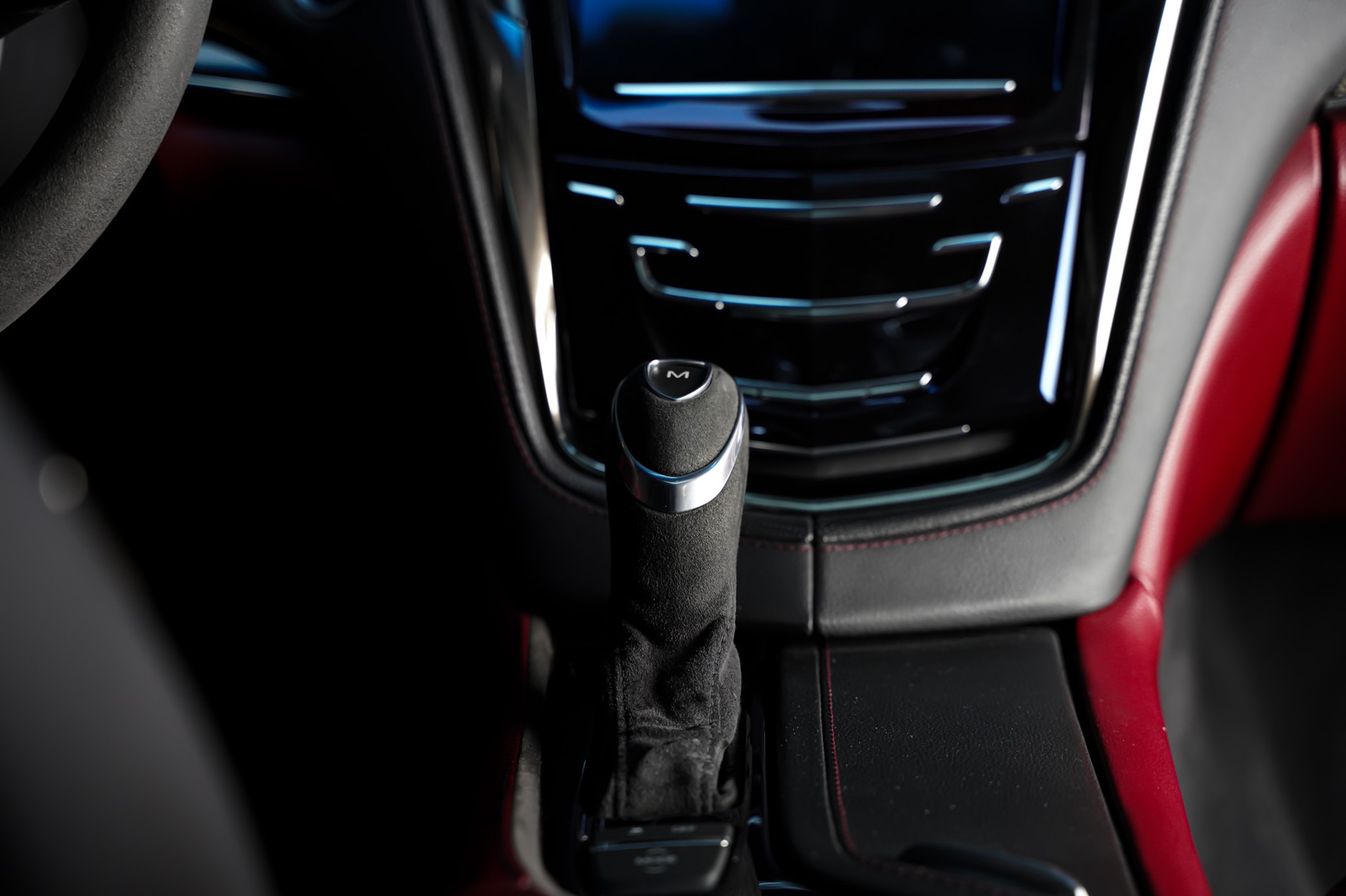 CADILLAC CTS-V Sedan 6.2 SC CHAMPION EDITION Automatic-image-27