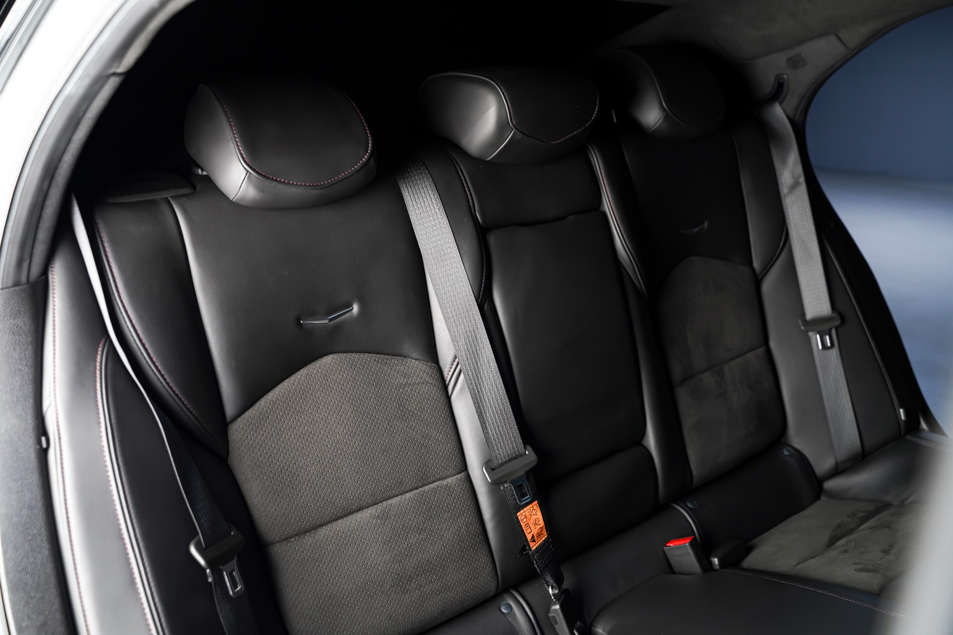 CADILLAC CTS-V Sedan 6.2 SC CHAMPION EDITION Automatic-image-21