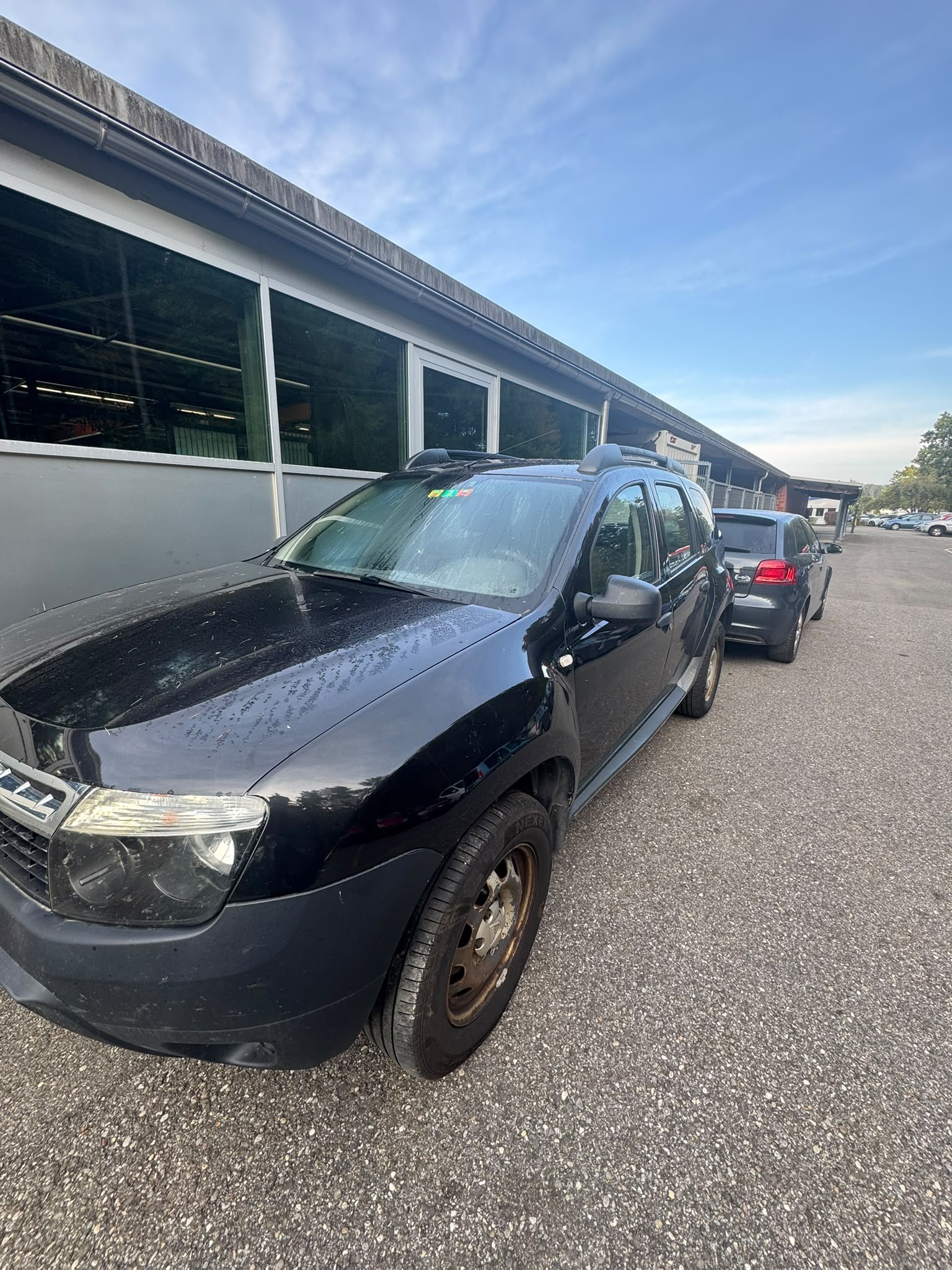 DACIA Duster 1.6 4x4-image-2