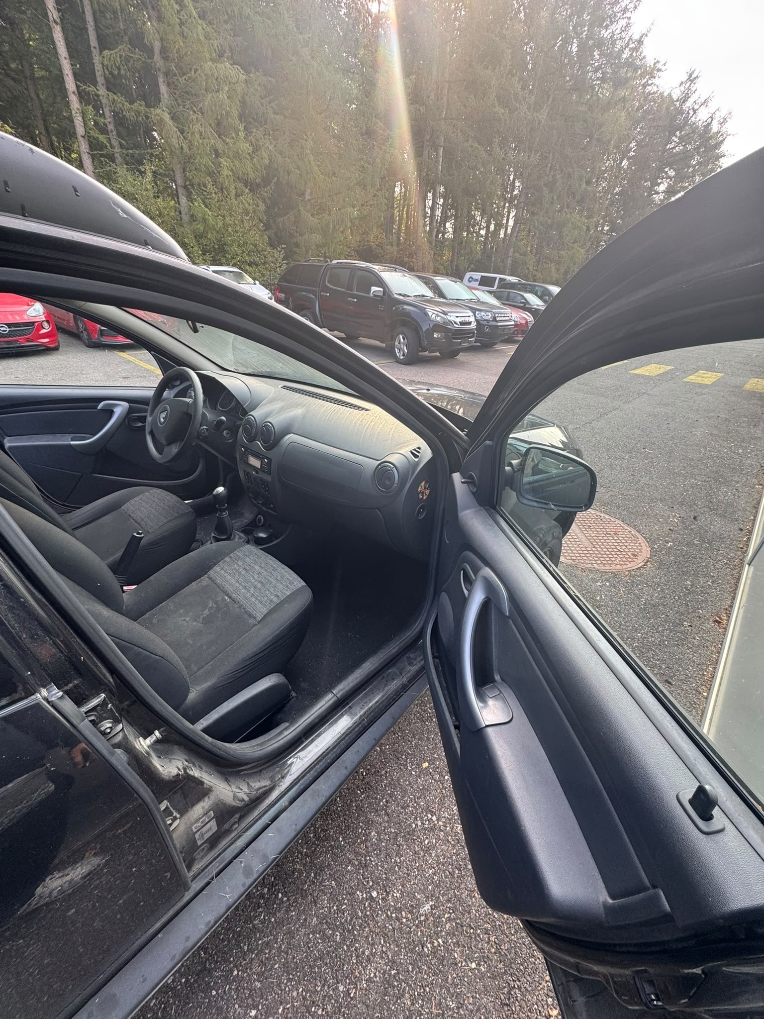 DACIA Duster 1.6 4x4-image-9