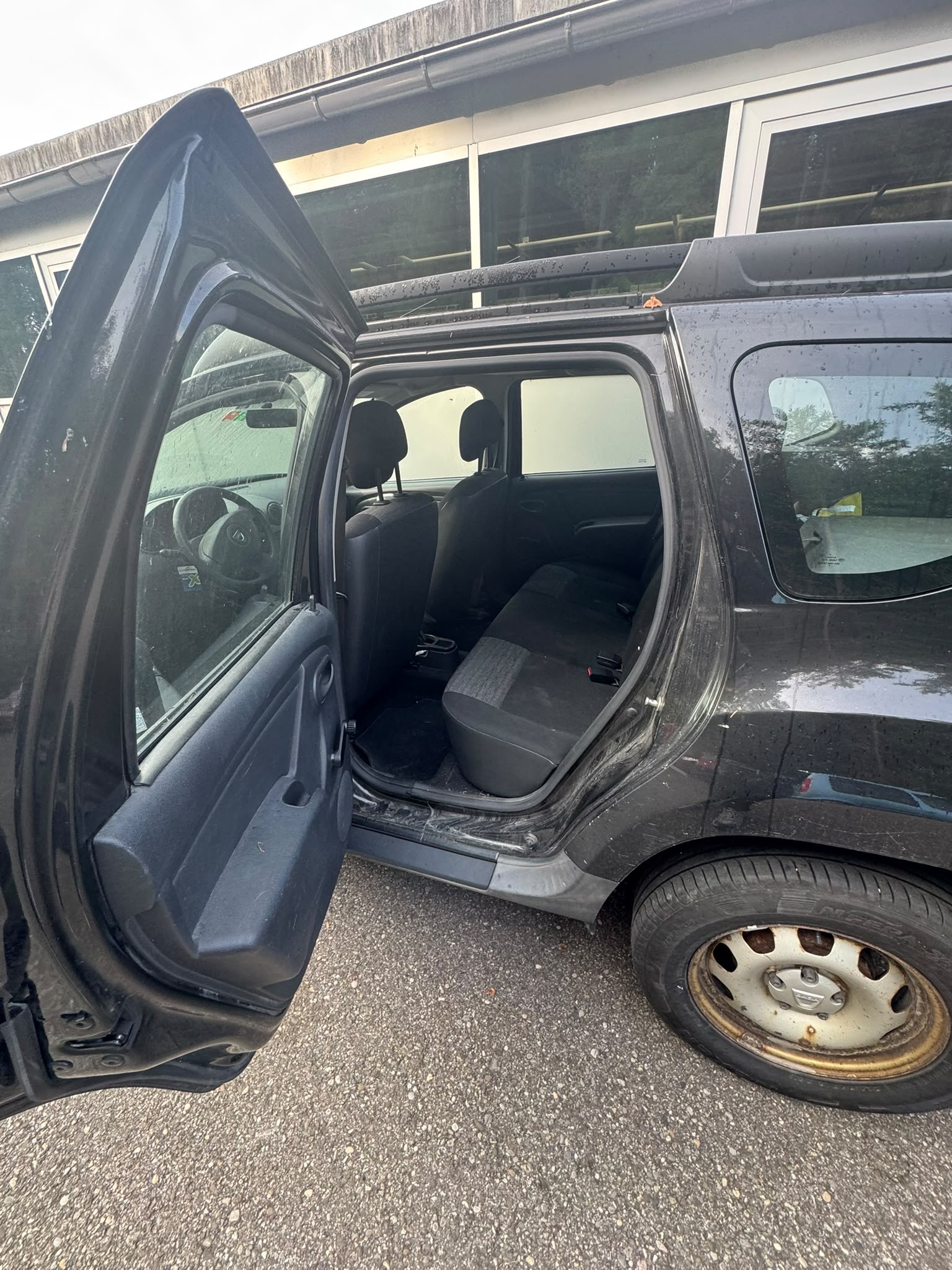 DACIA Duster 1.6 4x4-image-6