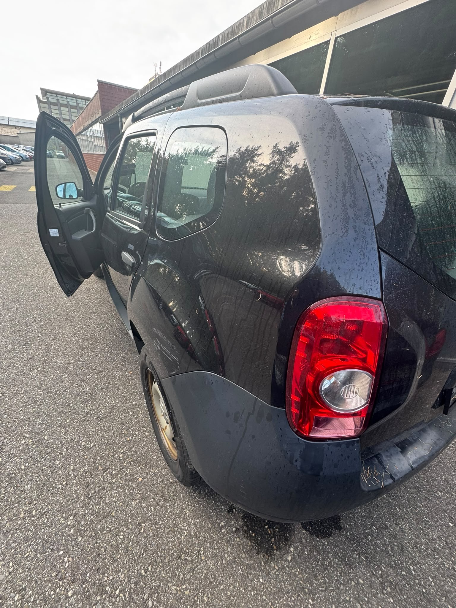 DACIA Duster 1.6 4x4-image-7