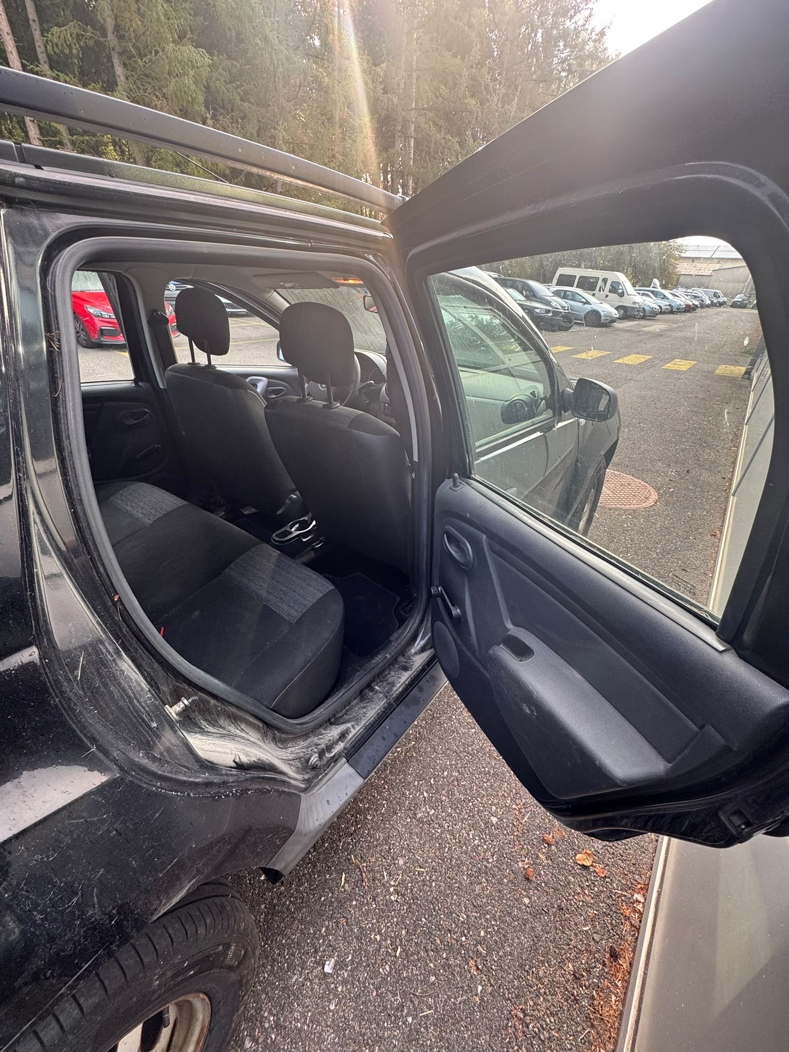 DACIA Duster 1.6 4x4-image-10