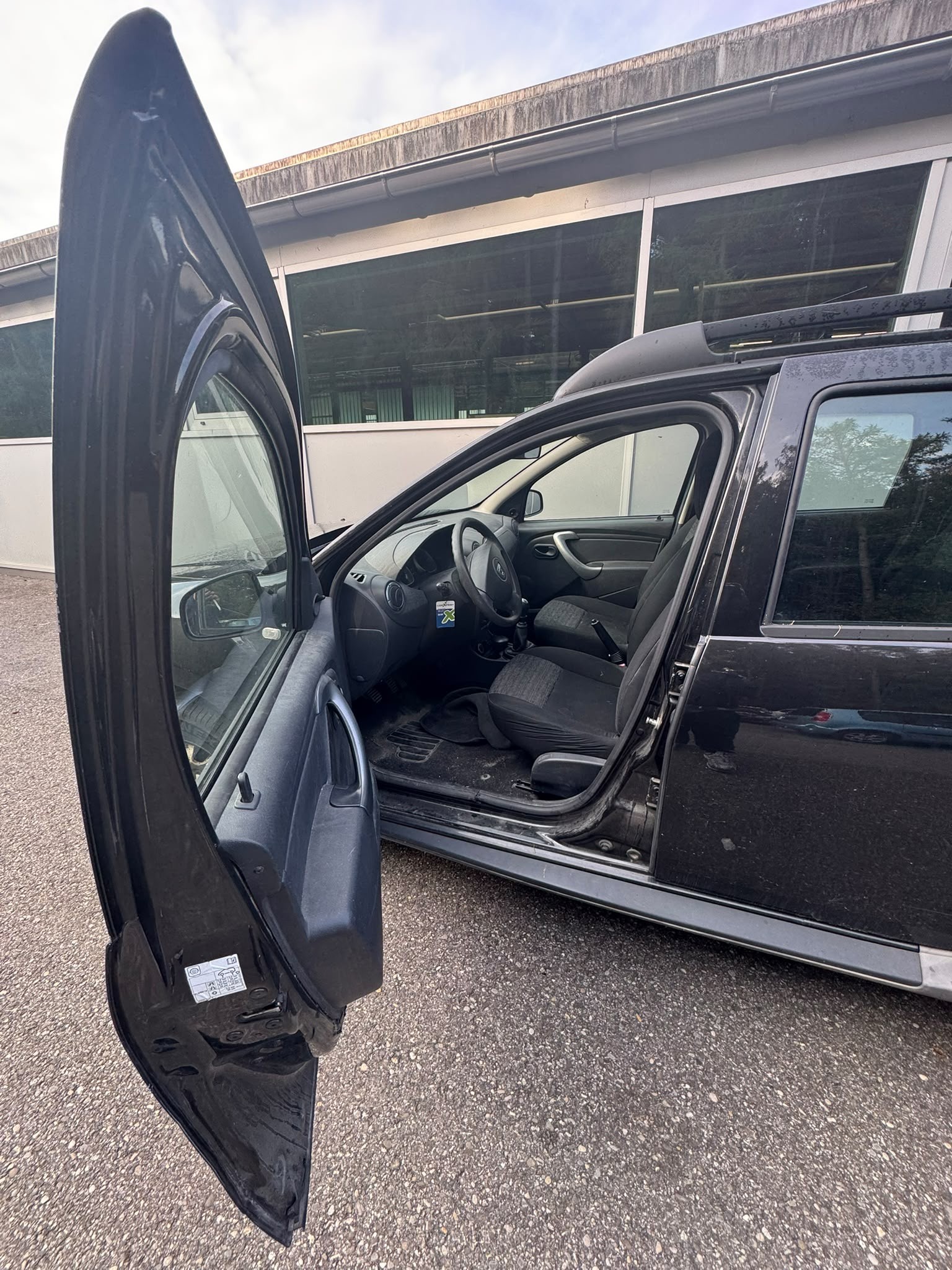 DACIA Duster 1.6 4x4-image-5