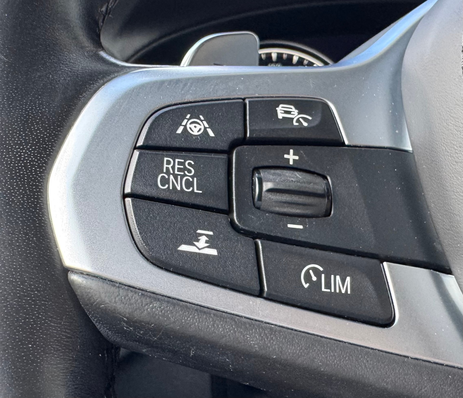 BMW X3 xDrive M40i Steptronic-image-16