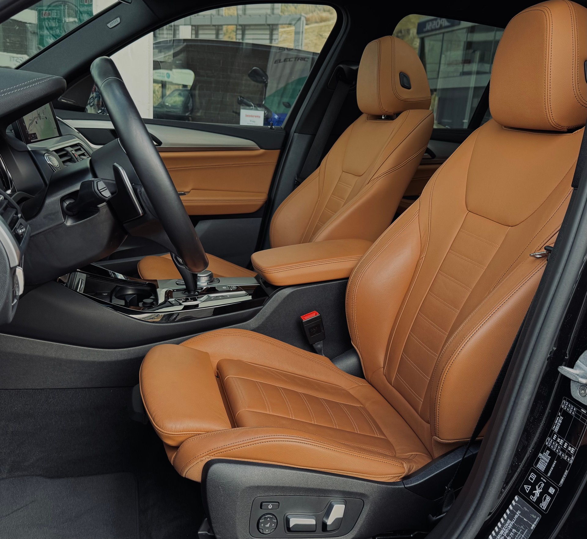 BMW X3 xDrive M40i Steptronic-image-7
