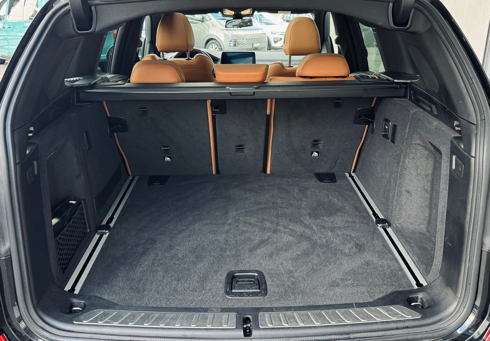 BMW X3 xDrive M40i Steptronic-image-11