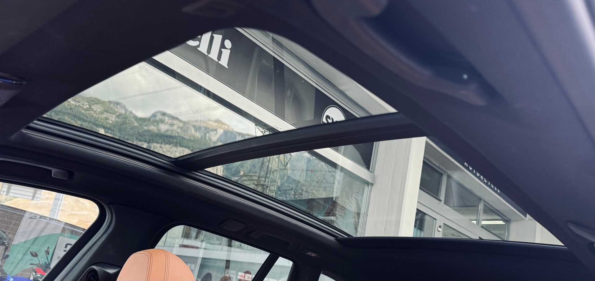 BMW X3 xDrive M40i Steptronic-image-8