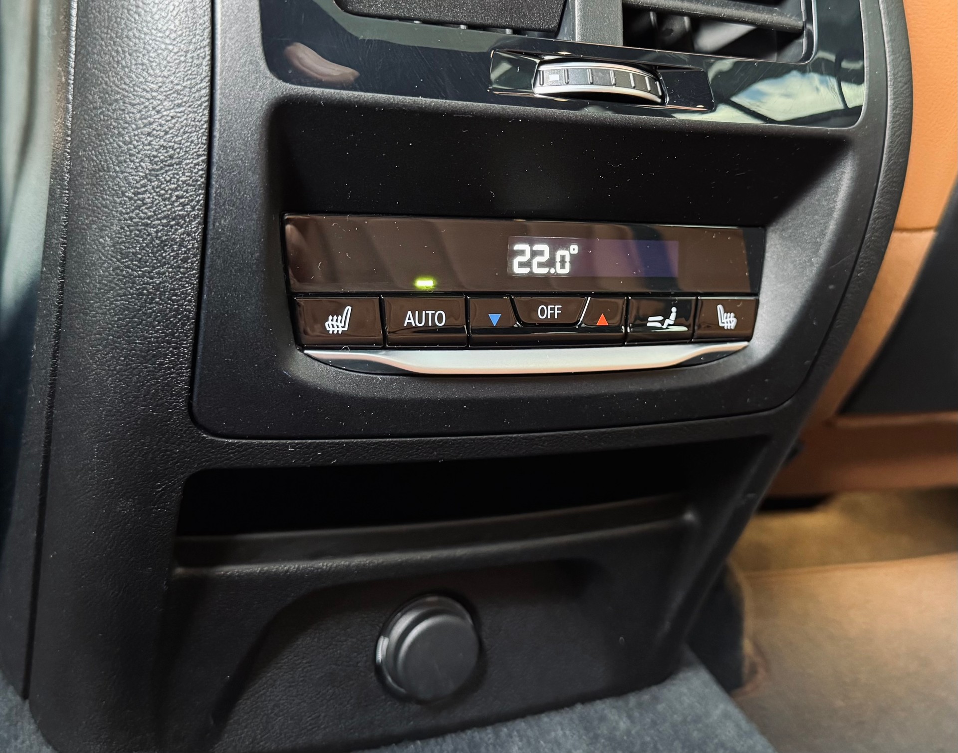 BMW X3 xDrive M40i Steptronic-image-10