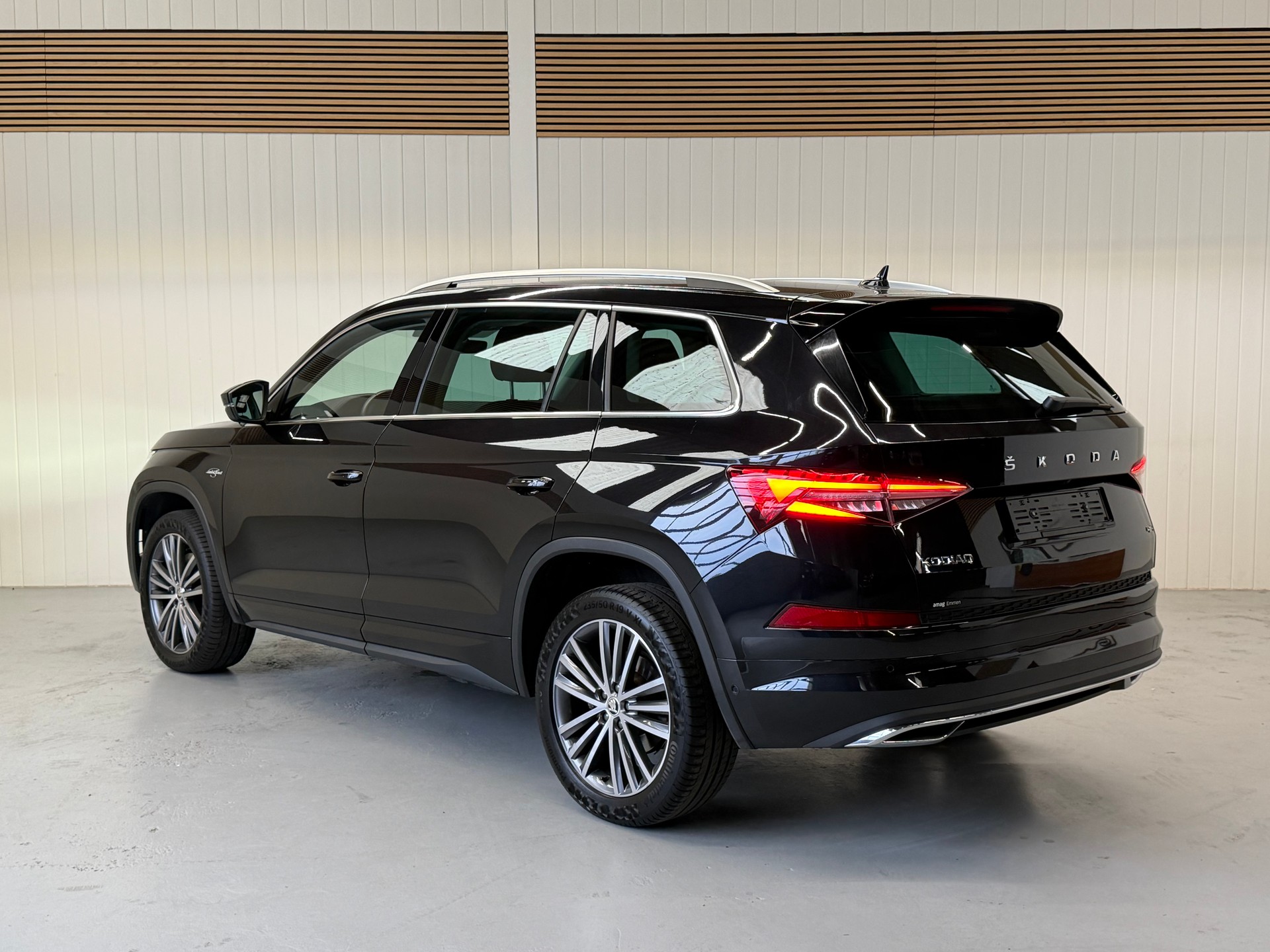 SKODA Kodiaq 2.0 TDI CR L&K 4x4 DSG-image-2