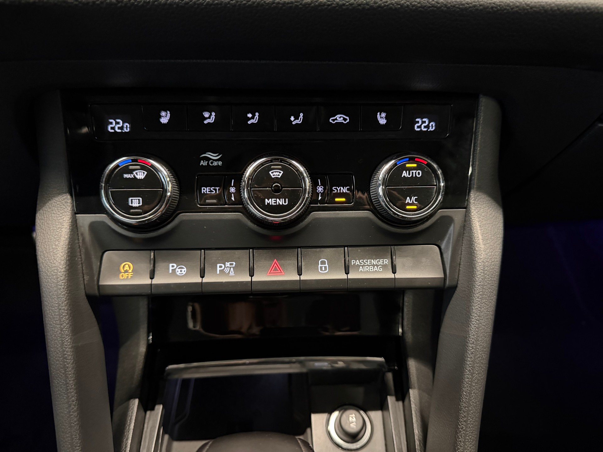 SKODA Kodiaq 2.0 TDI CR L&K 4x4 DSG-image-20