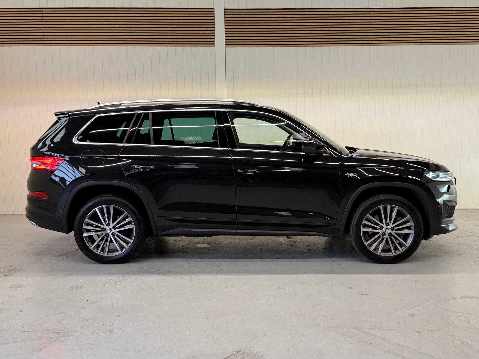 SKODA Kodiaq 2.0 TDI CR L&K 4x4 DSG-image-5