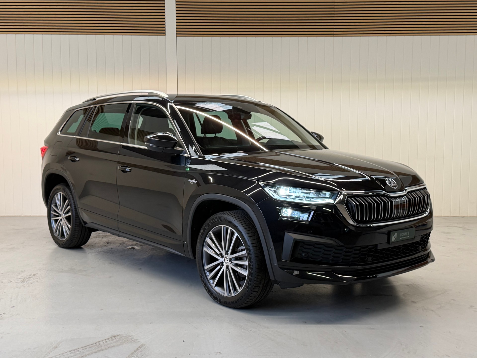 SKODA Kodiaq 2.0 TDI CR L&K 4x4 DSG-image-6