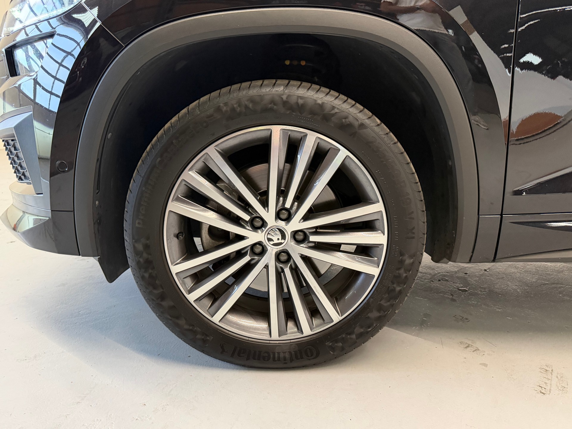 SKODA Kodiaq 2.0 TDI CR L&K 4x4 DSG-image-8