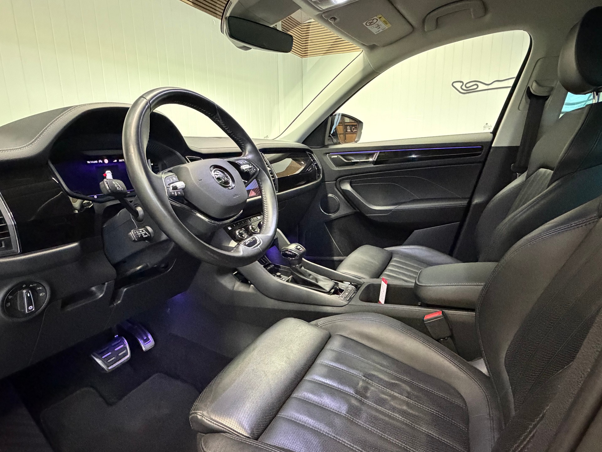 SKODA Kodiaq 2.0 TDI CR L&K 4x4 DSG-image-15