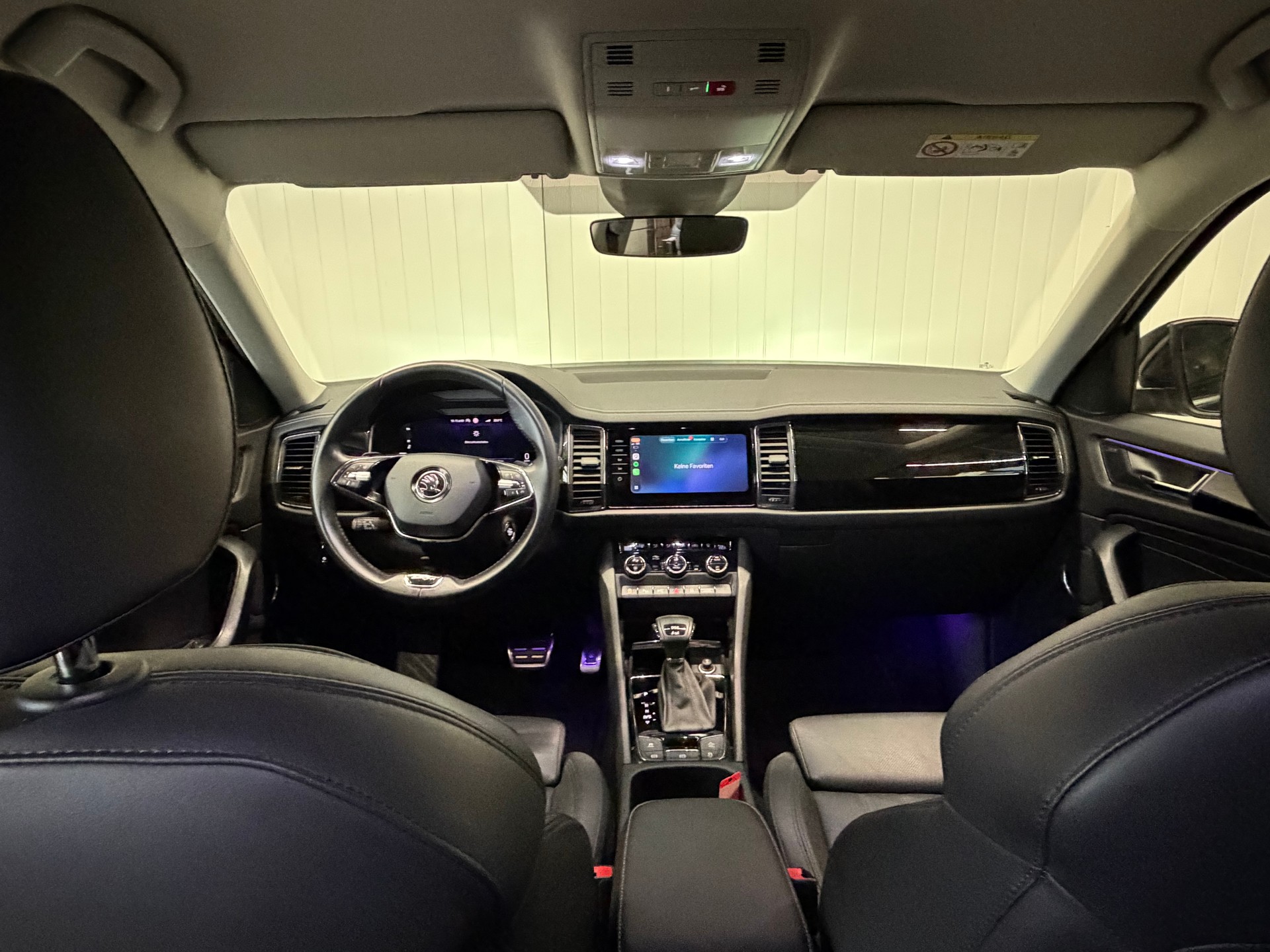 SKODA Kodiaq 2.0 TDI CR L&K 4x4 DSG-image-16