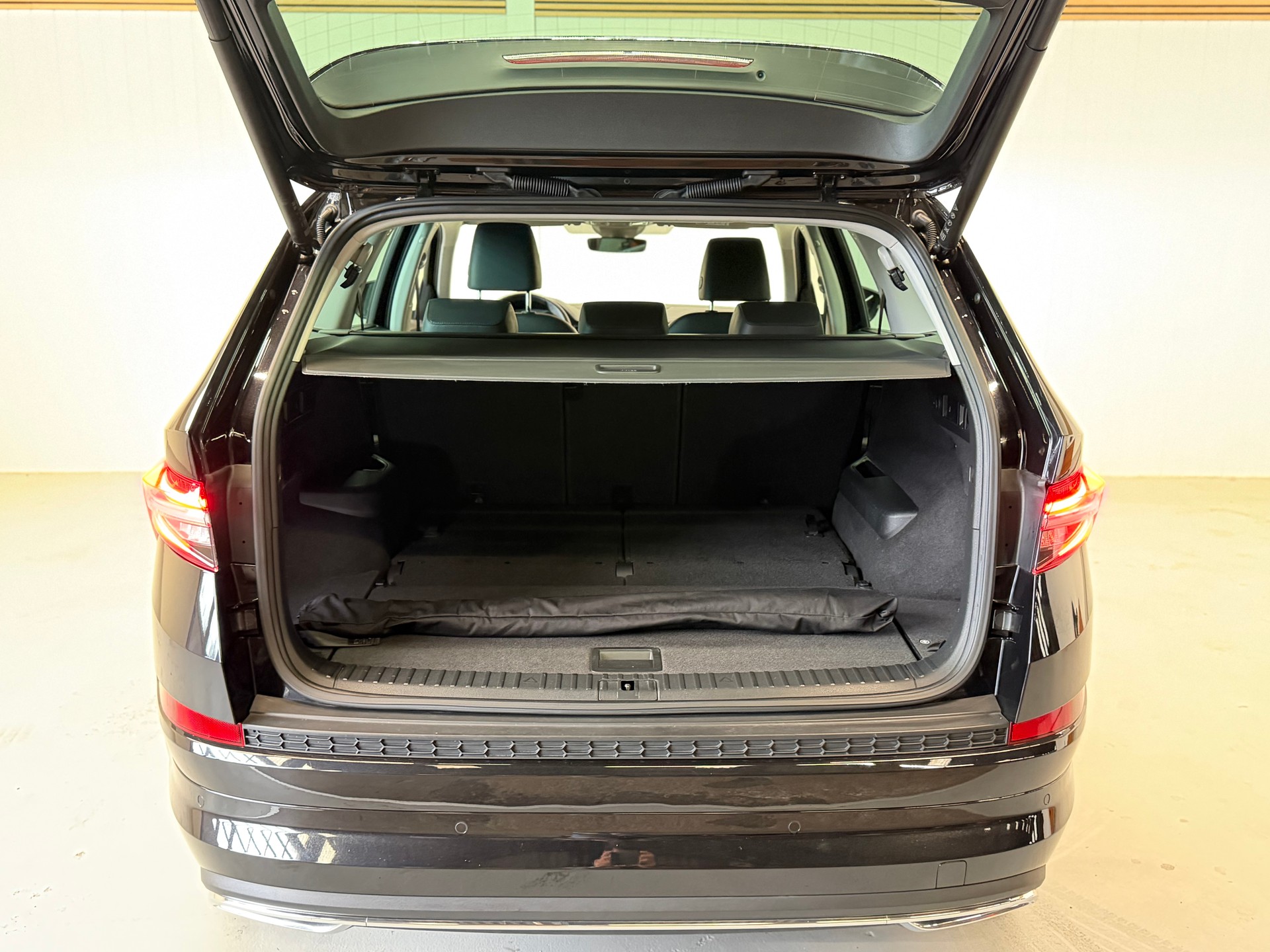 SKODA Kodiaq 2.0 TDI CR L&K 4x4 DSG-image-11