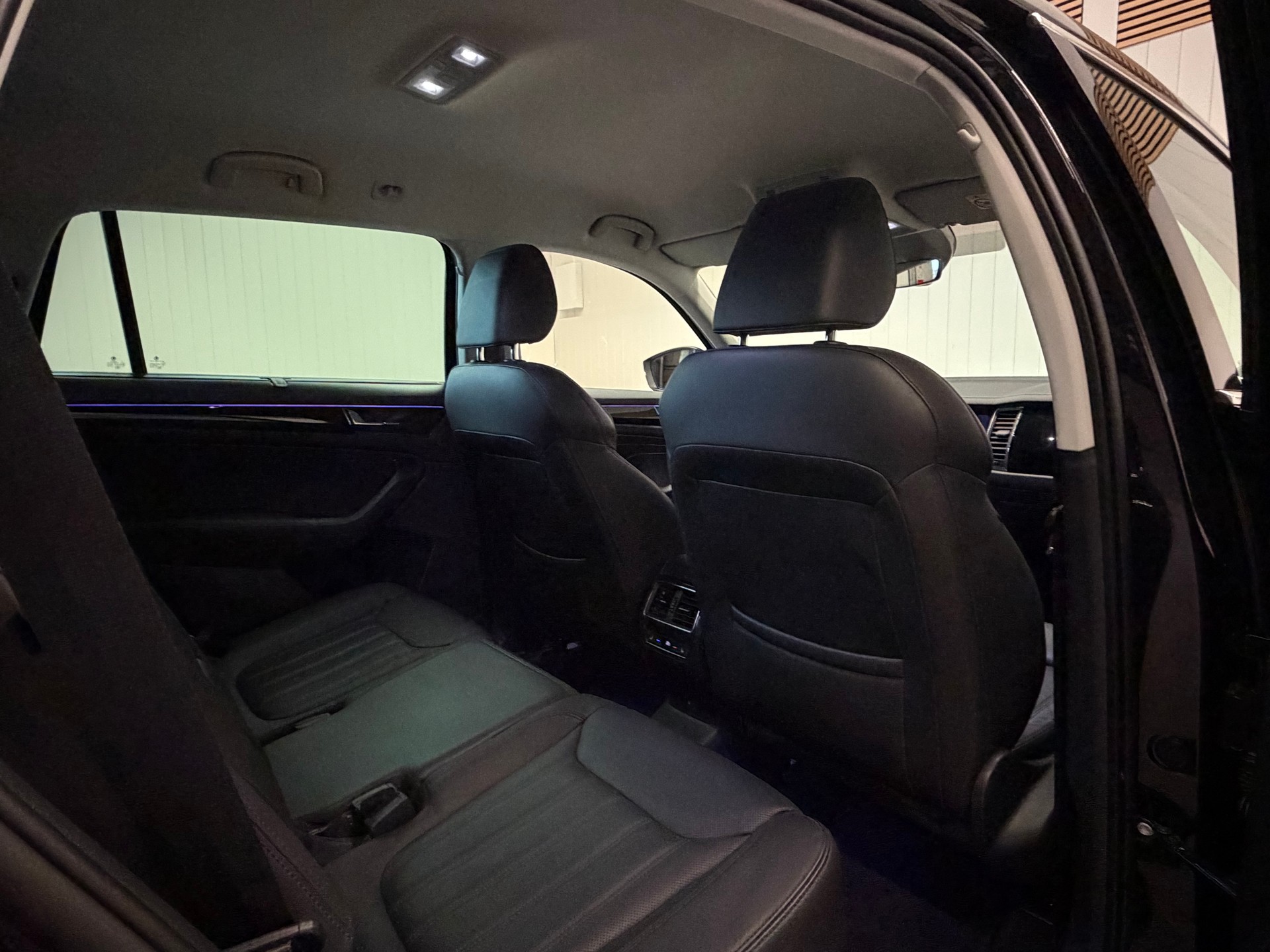 SKODA Kodiaq 2.0 TDI CR L&K 4x4 DSG-image-17