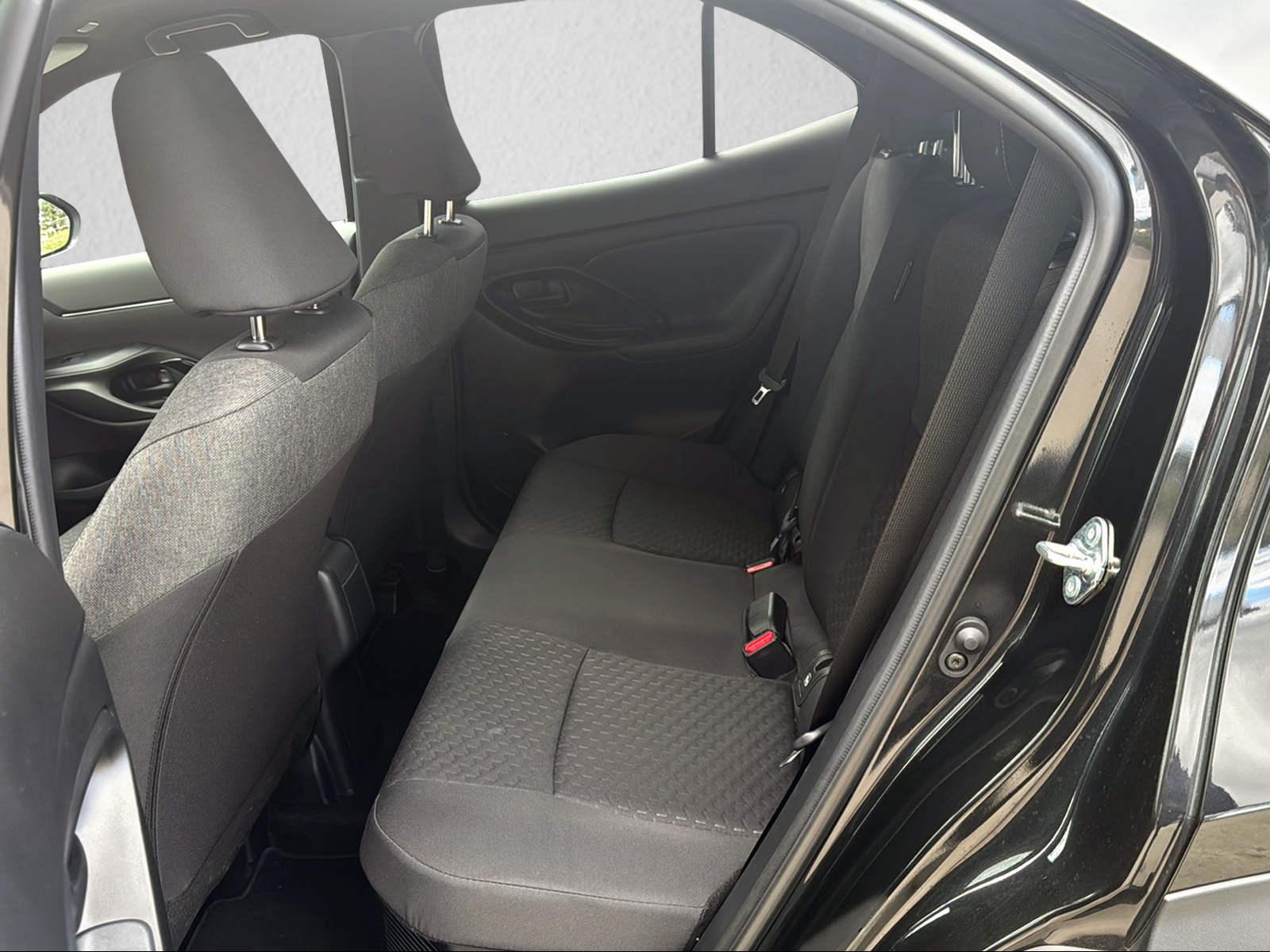 TOYOTA Yaris Cross 1.5 VVT-i HSD Trend-image-11