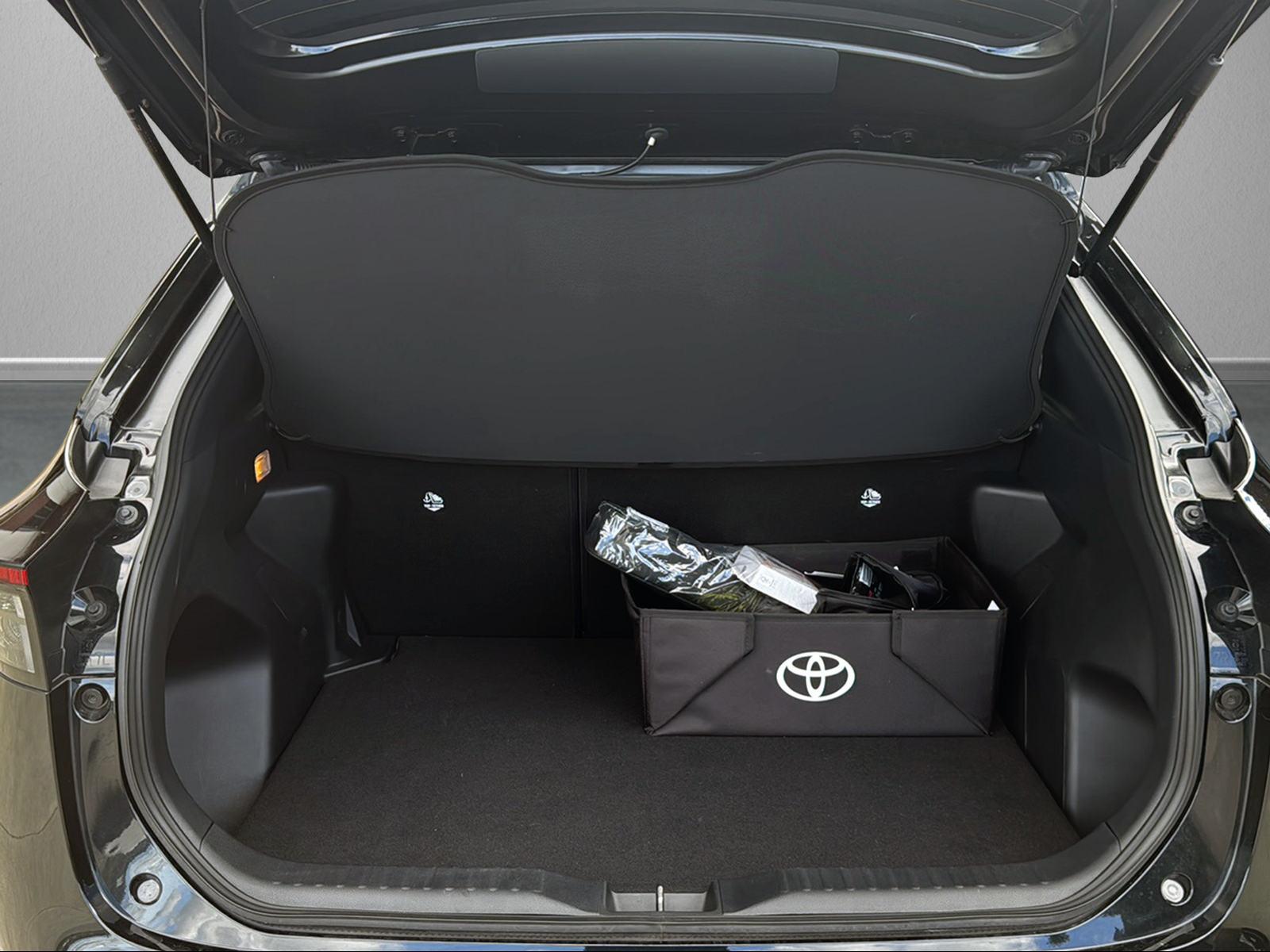 TOYOTA Yaris Cross 1.5 VVT-i HSD Trend-image-9