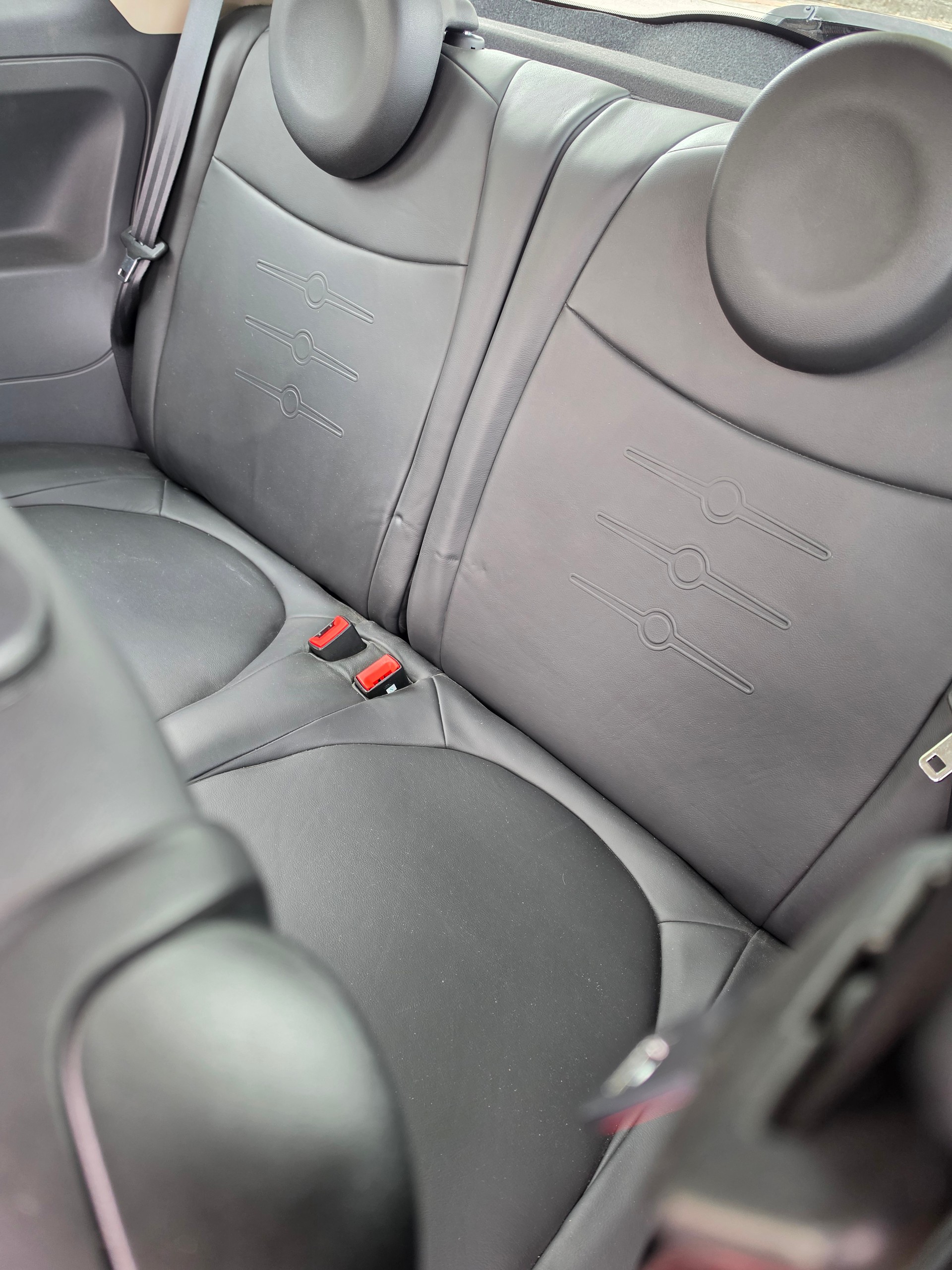 FIAT 500C 1.4 16V Lounge-image-12
