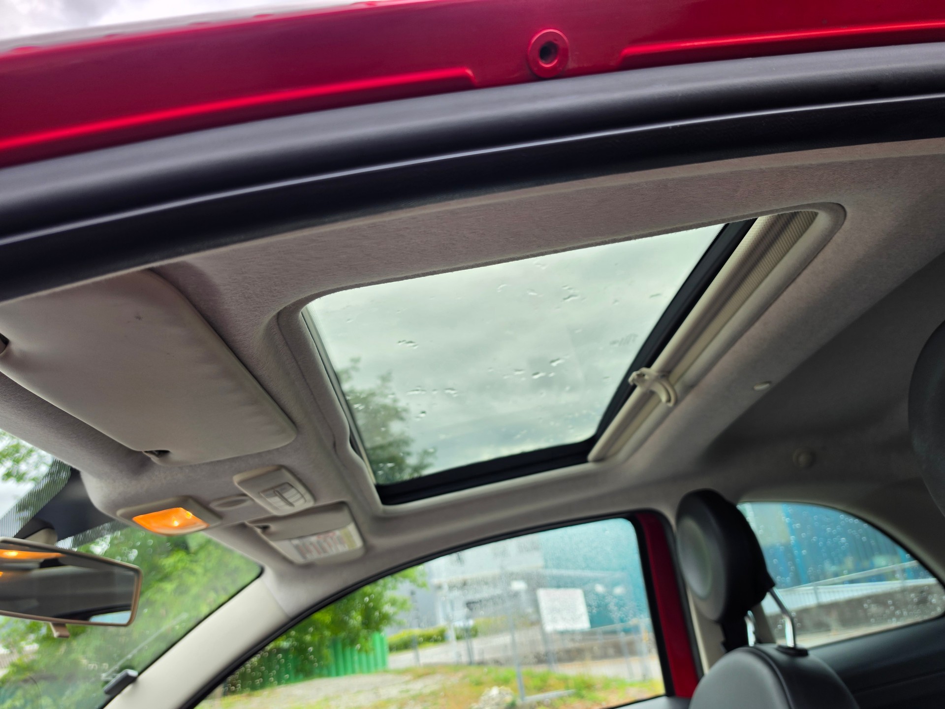 FIAT 500C 1.4 16V Lounge-image-9