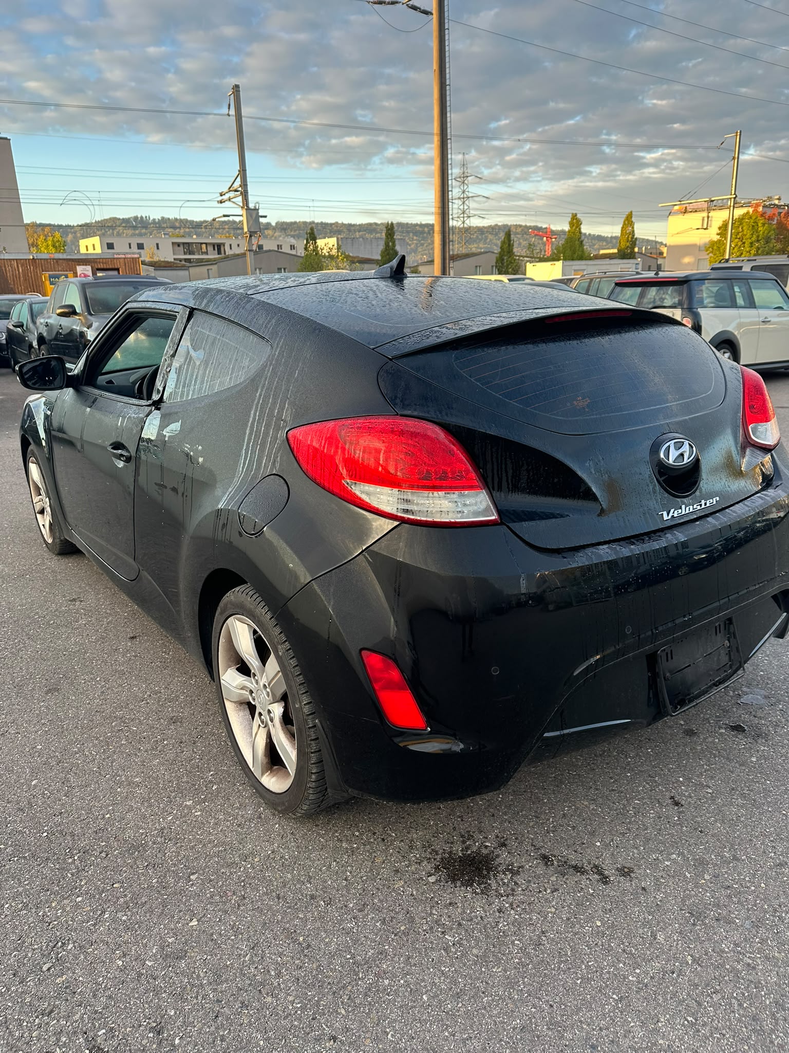 HYUNDAI Veloster 1.6 GDI-image-4