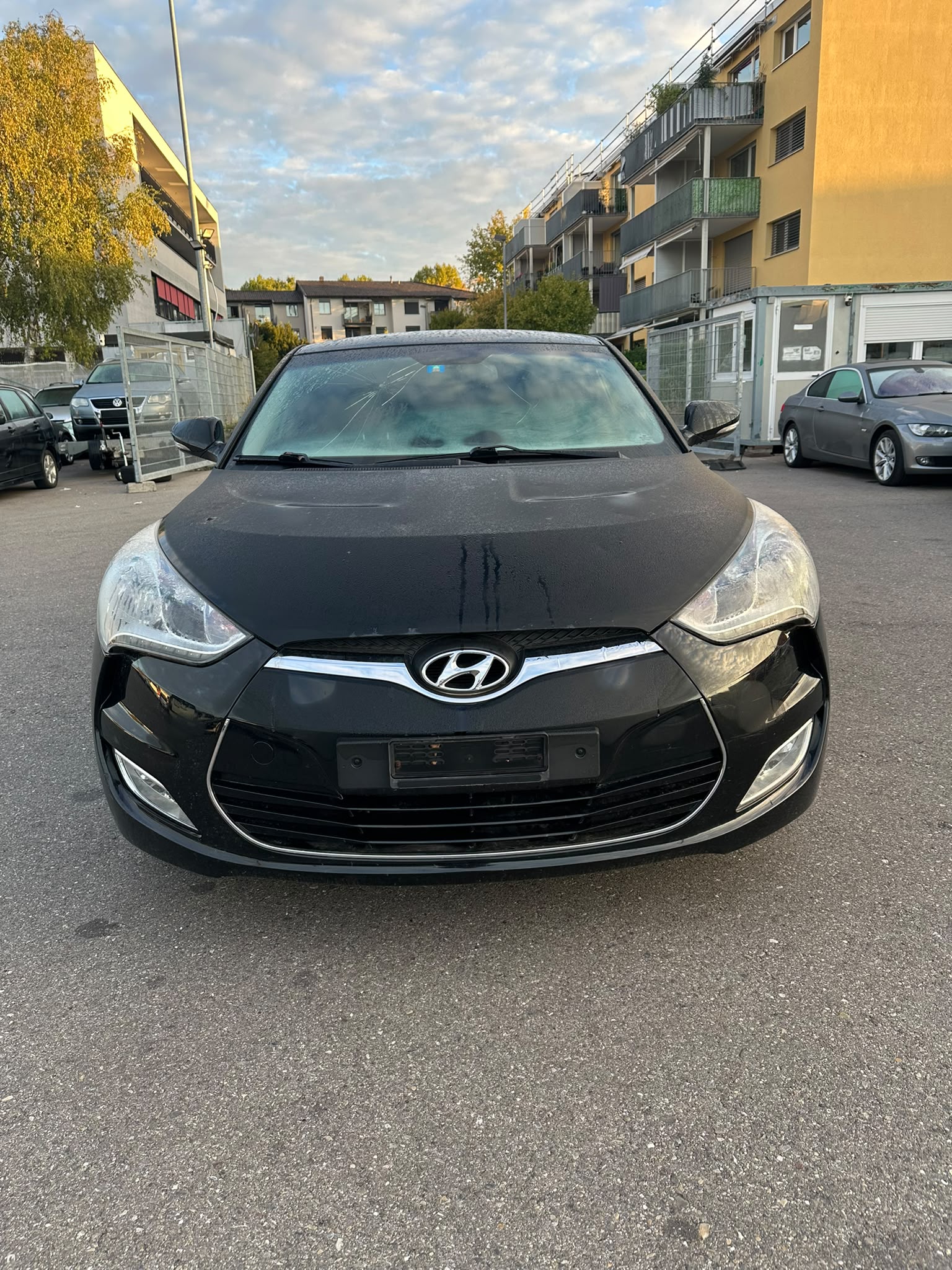 HYUNDAI Veloster 1.6 GDI-image-0