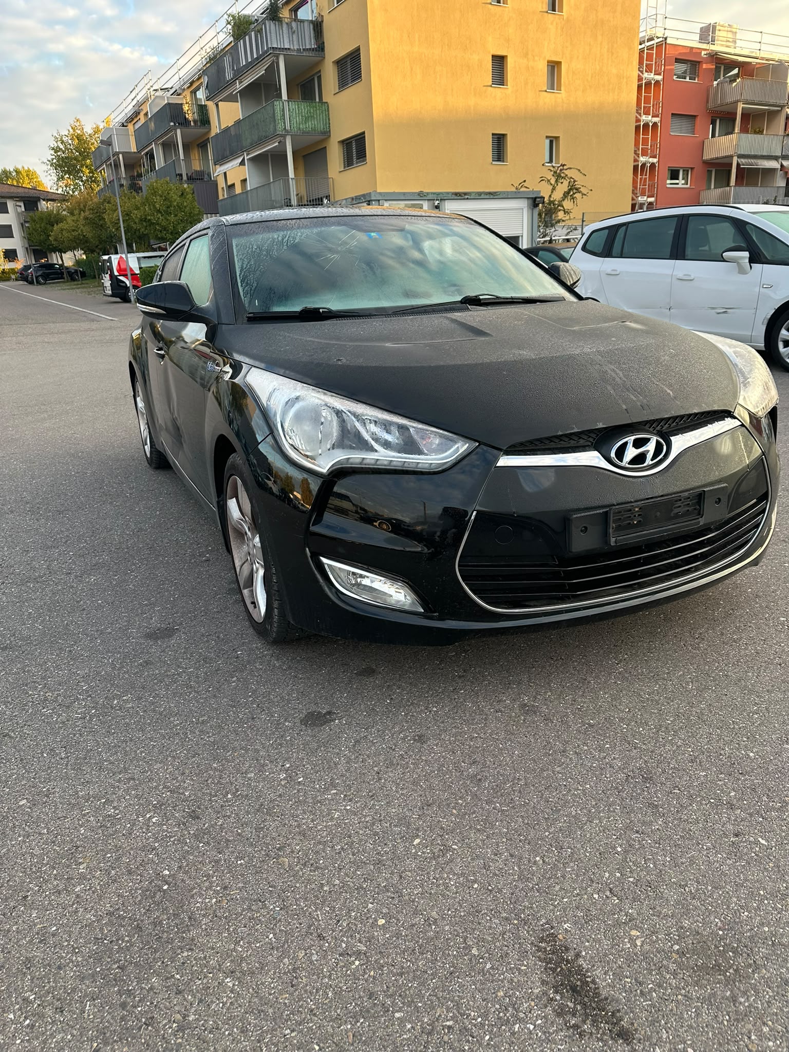 HYUNDAI Veloster 1.6 GDI-image-1