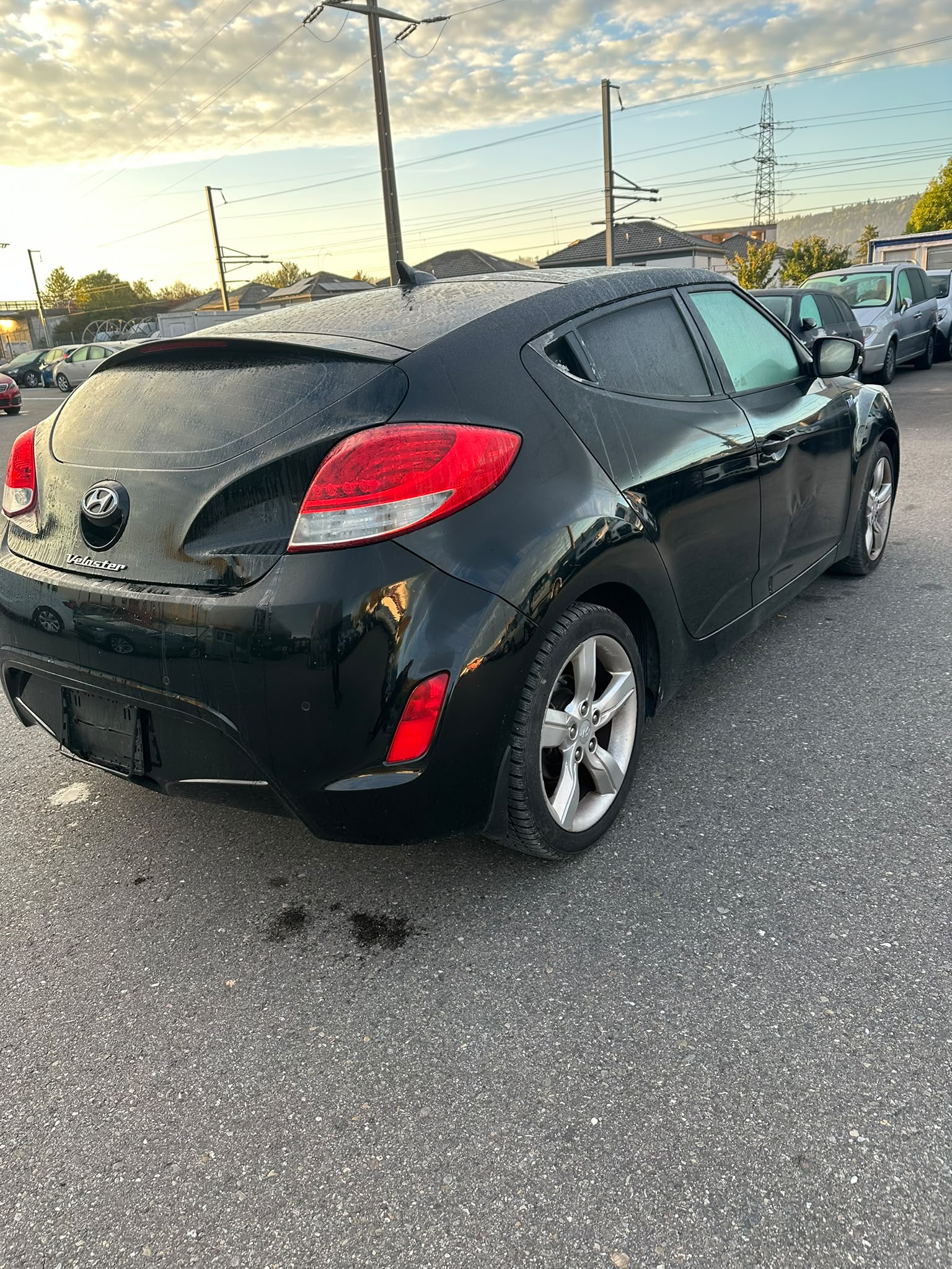 HYUNDAI Veloster 1.6 GDI-image-5