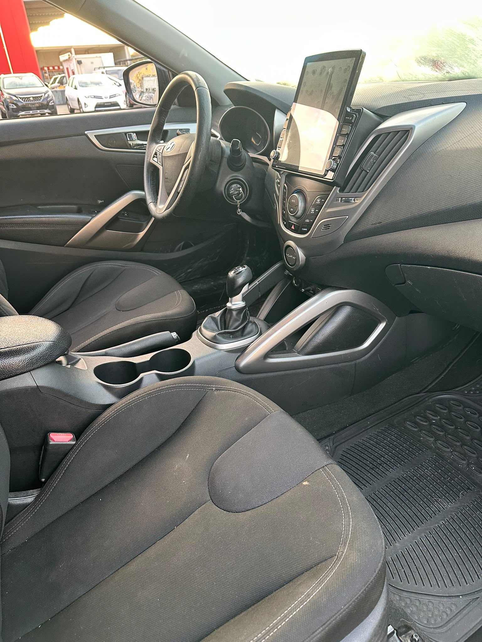 HYUNDAI Veloster 1.6 GDI-image-7
