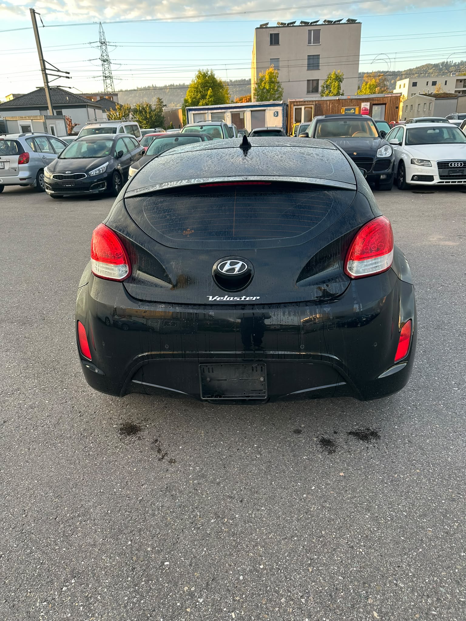 HYUNDAI Veloster 1.6 GDI-image-3