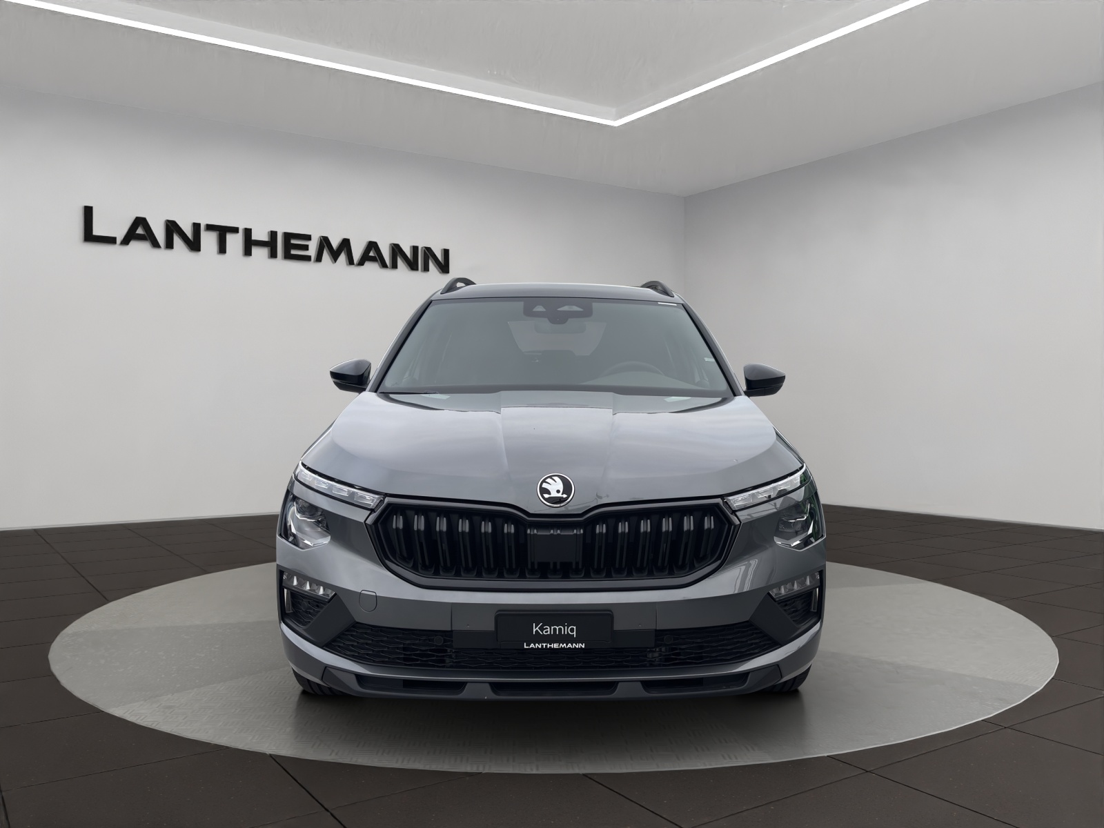 SKODA Kamiq 1.0 TSI Dynamic DSG-image-6