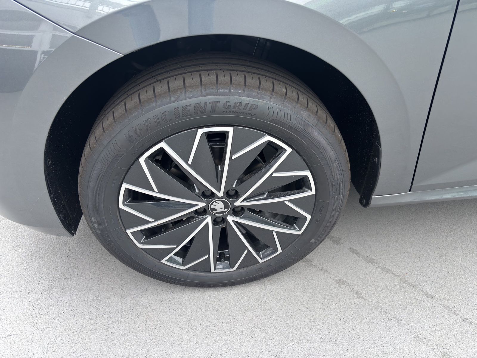 SKODA Kamiq 1.0 TSI Dynamic DSG-image-7