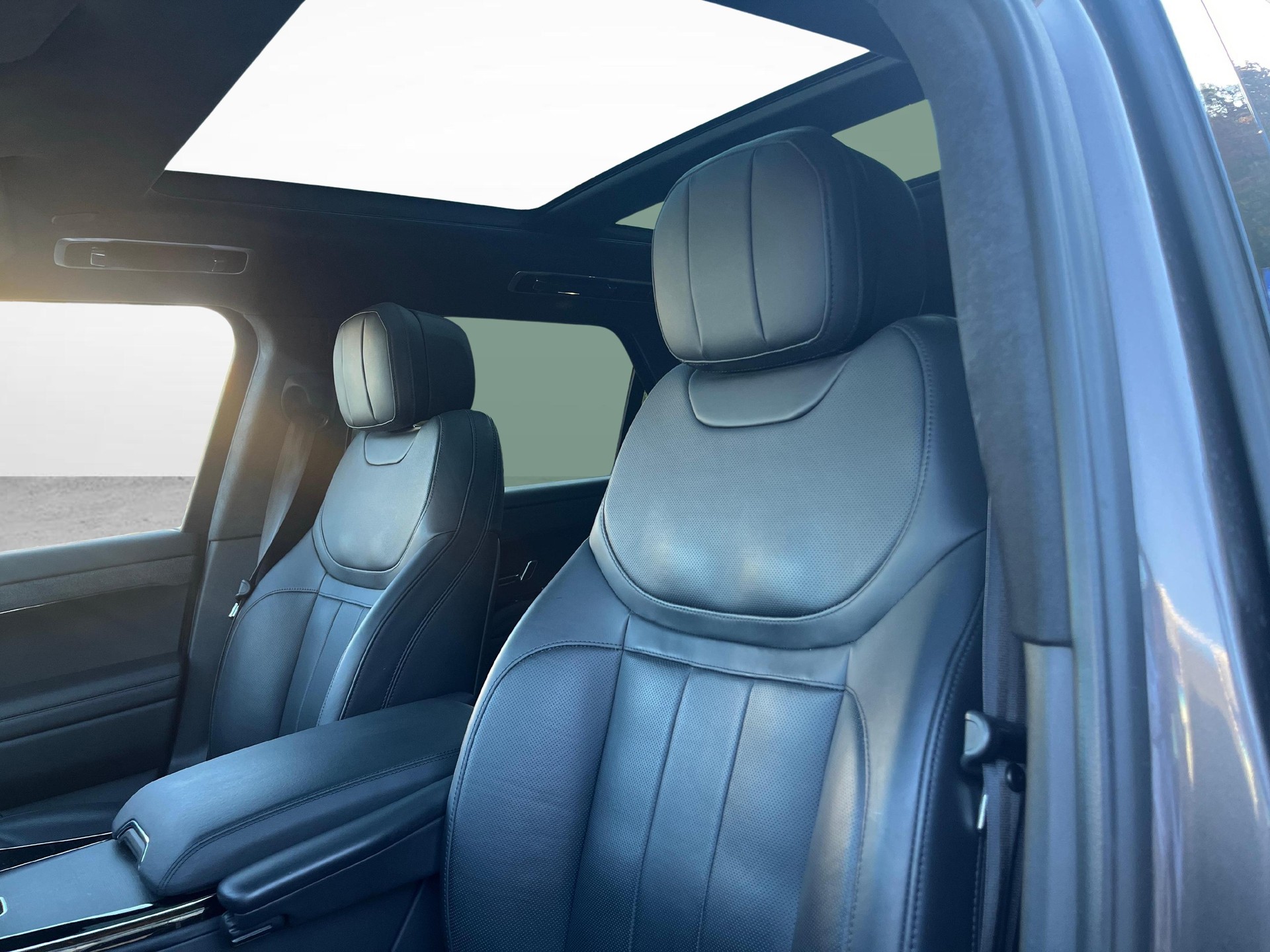 LAND ROVER Range Rover Sport 3.0 I6 350 Autobiography-image-14