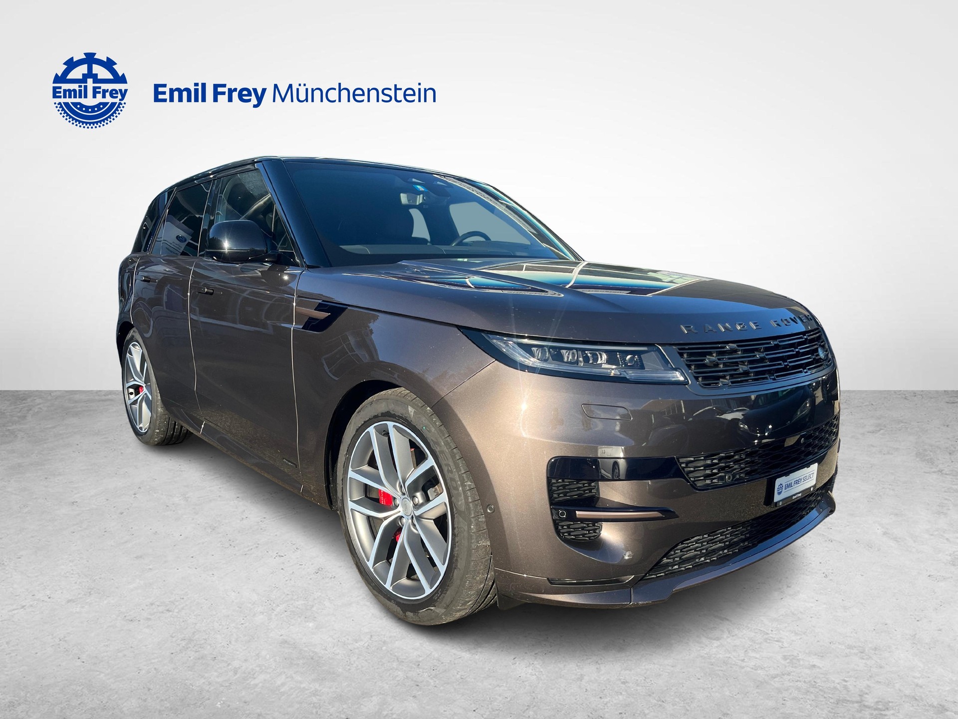LAND ROVER Range Rover Sport 3.0 I6 350 Autobiography-image-6